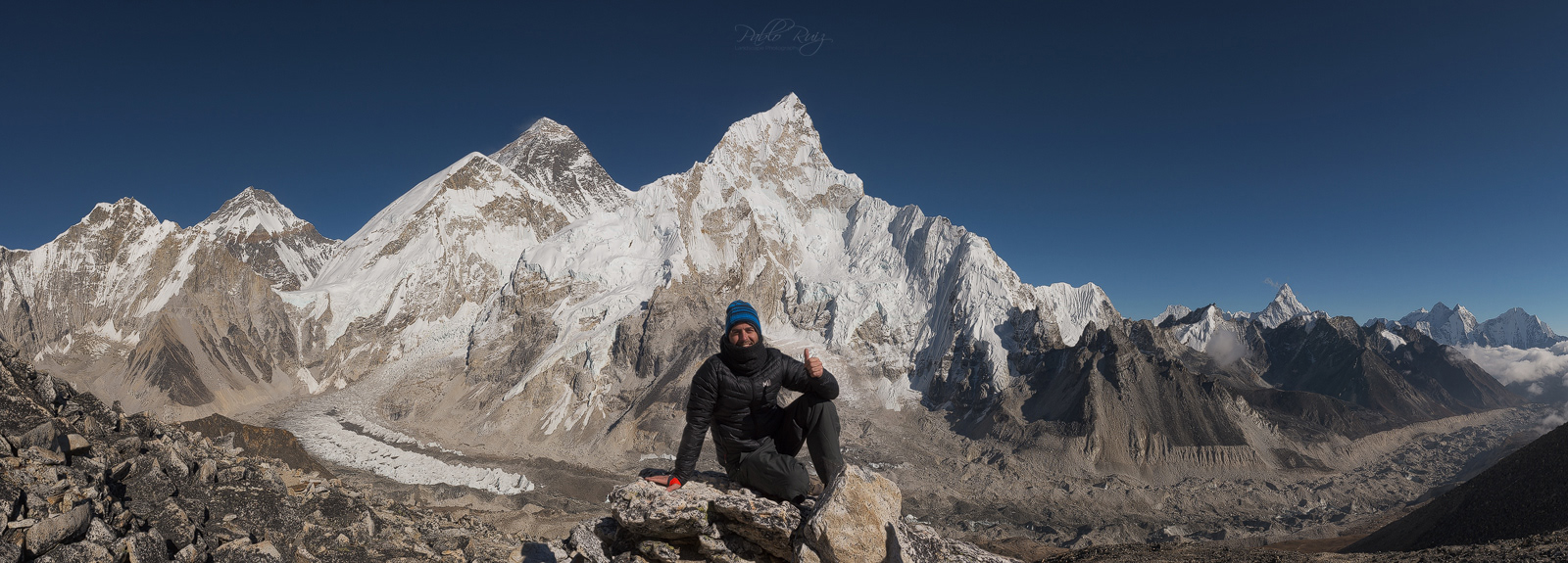Himalaya Nepal