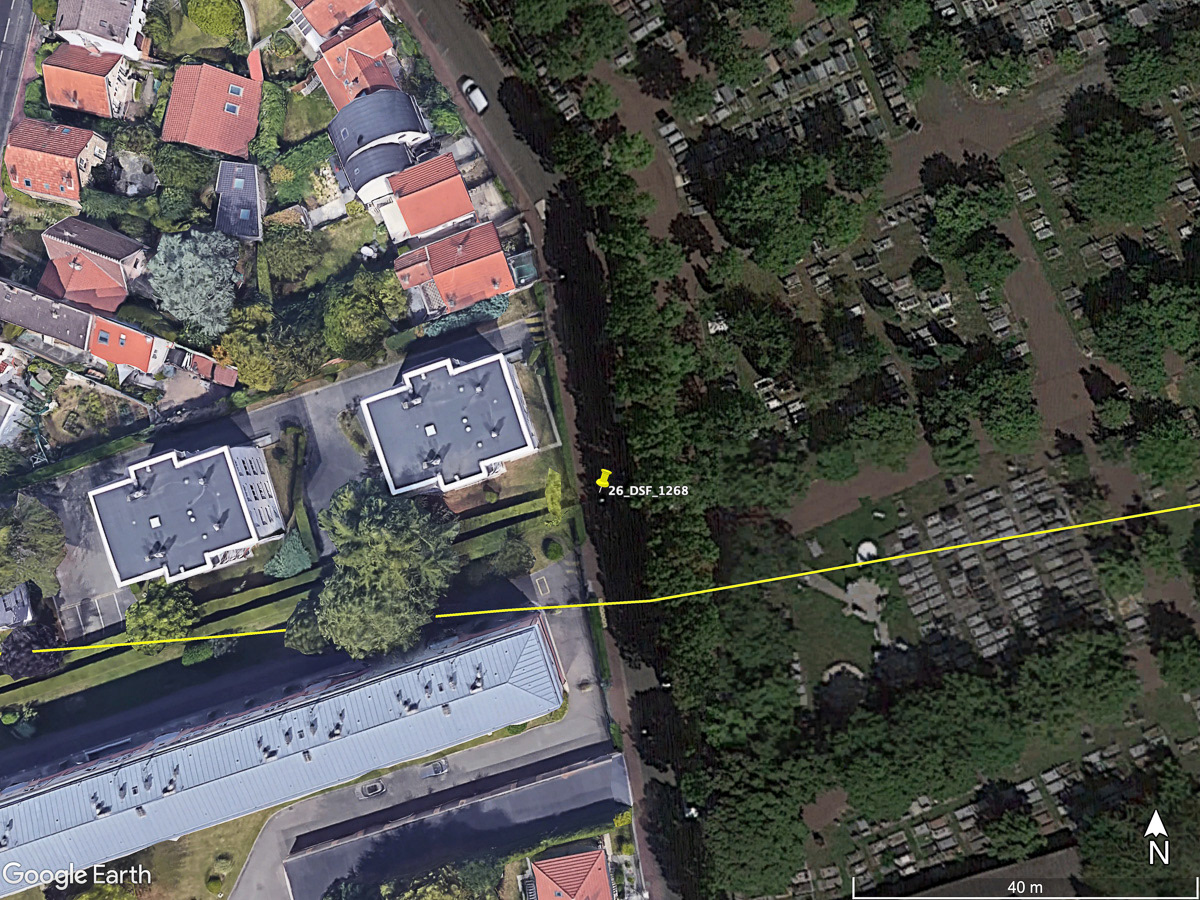 26-1268 Rue des Pommiers CLAMART