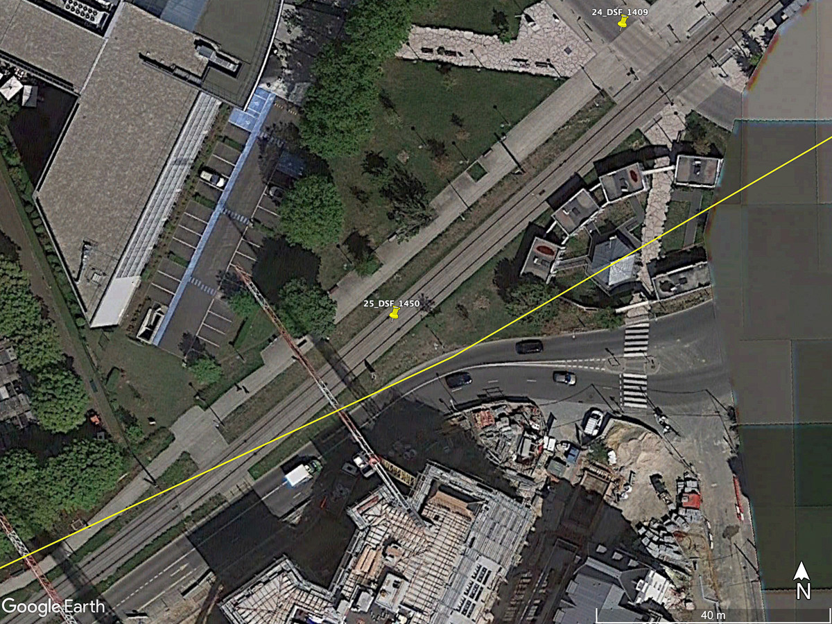 25-1450 Avenue du Général de Gaulle CLAMART