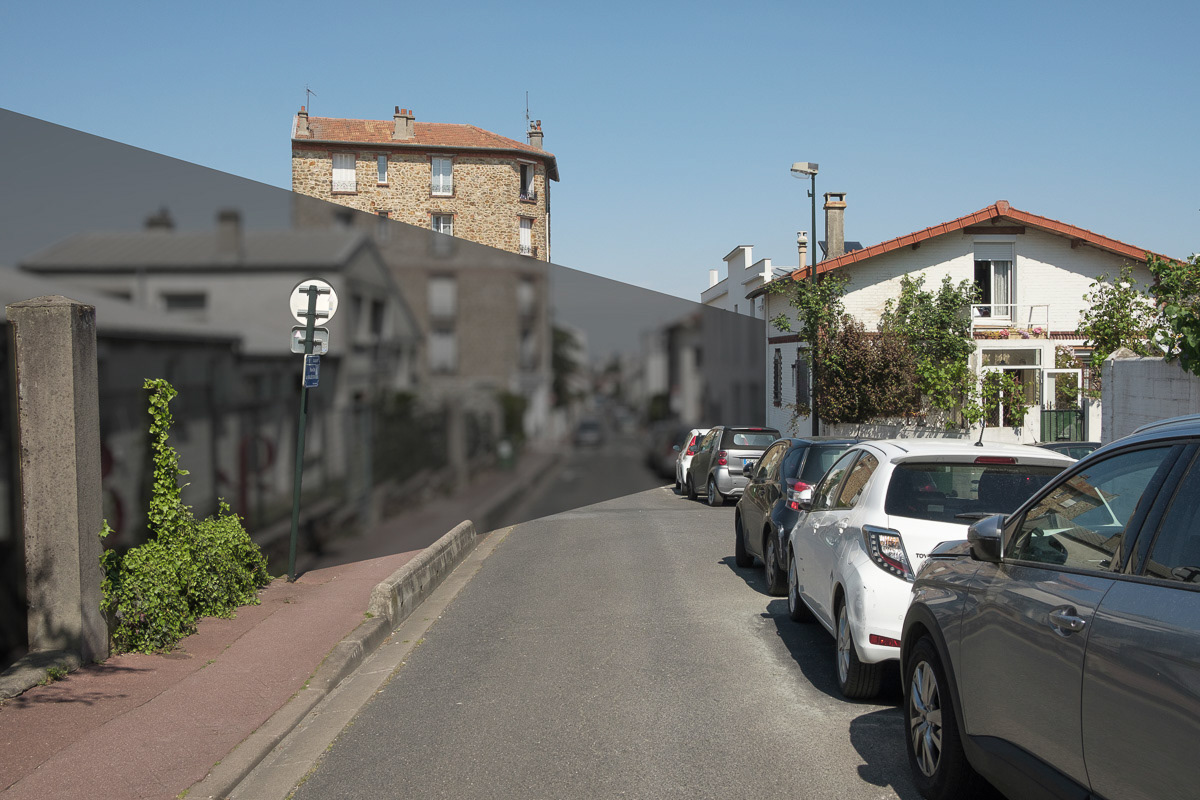 43-1221 Rue de la Vallée du Bois CLAMART