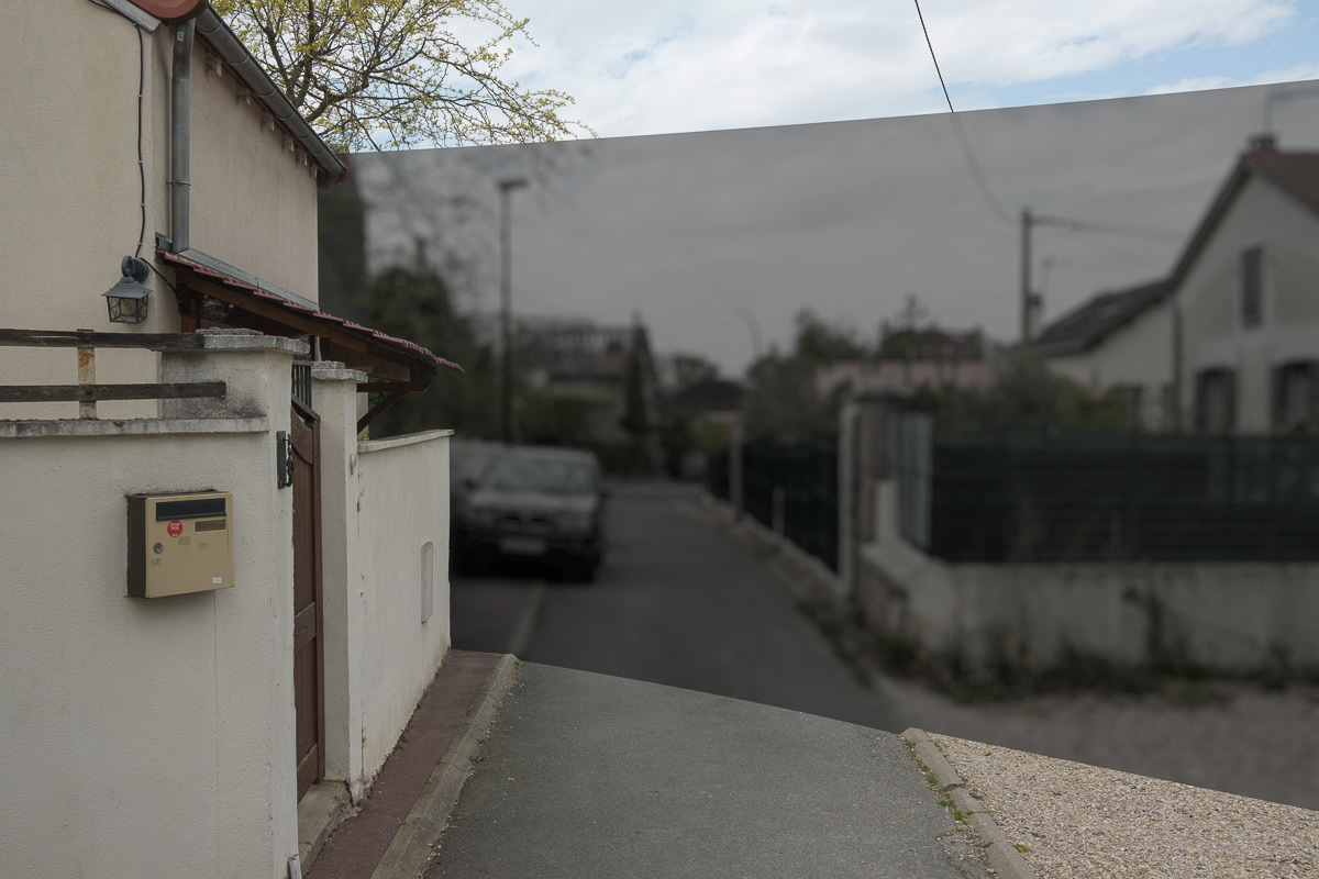 51-1160 Sentier des Montroux CLAMART