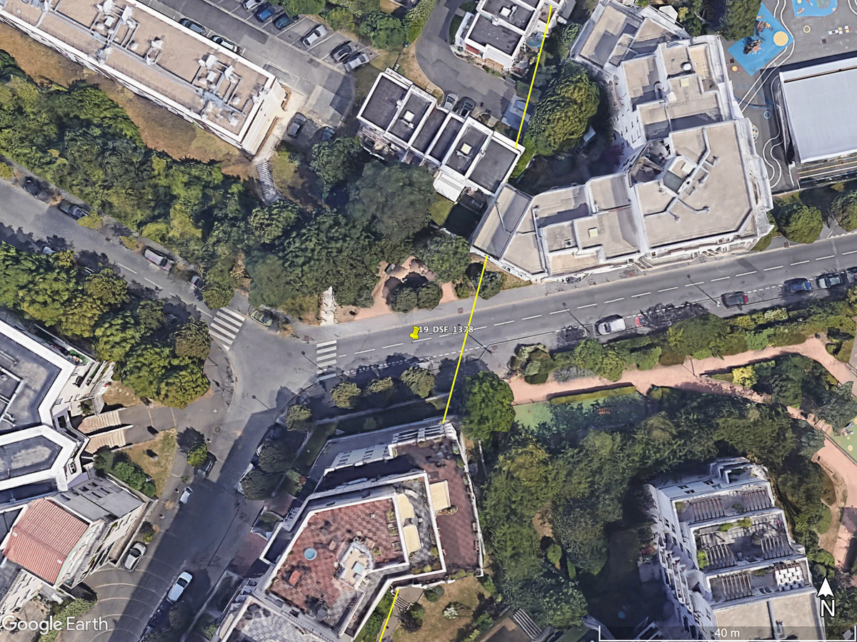 19-1378 Rue du Panorama CHÂTILLON