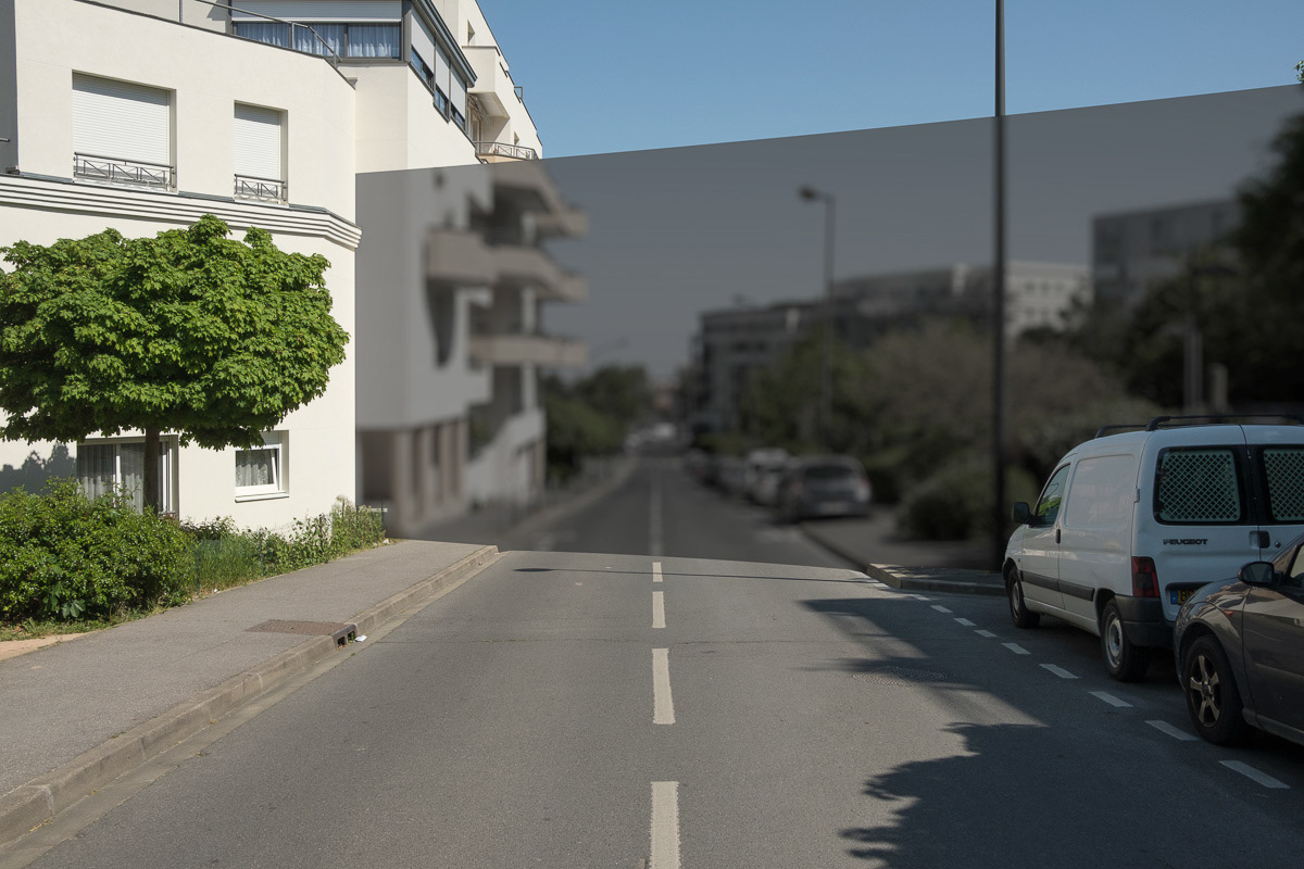 19-1378 Rue du Panorama CHÂTILLON