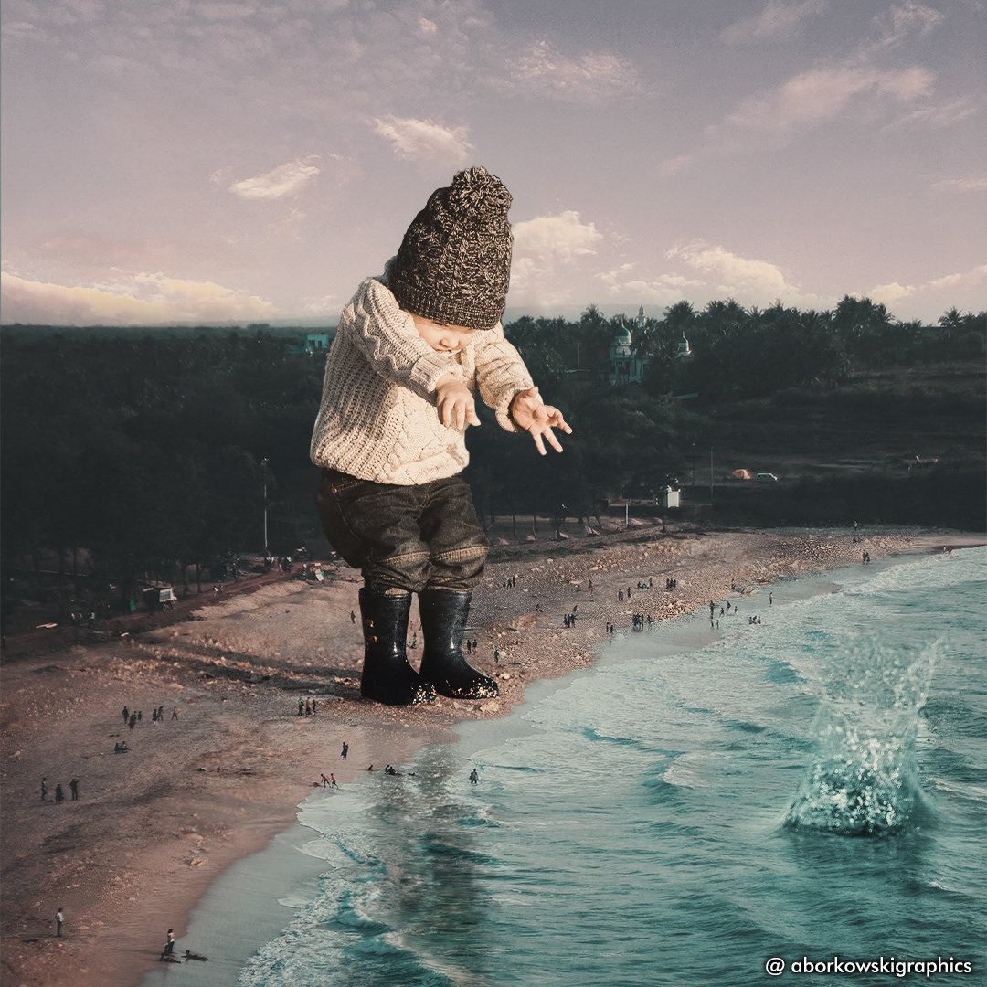 Little Big World