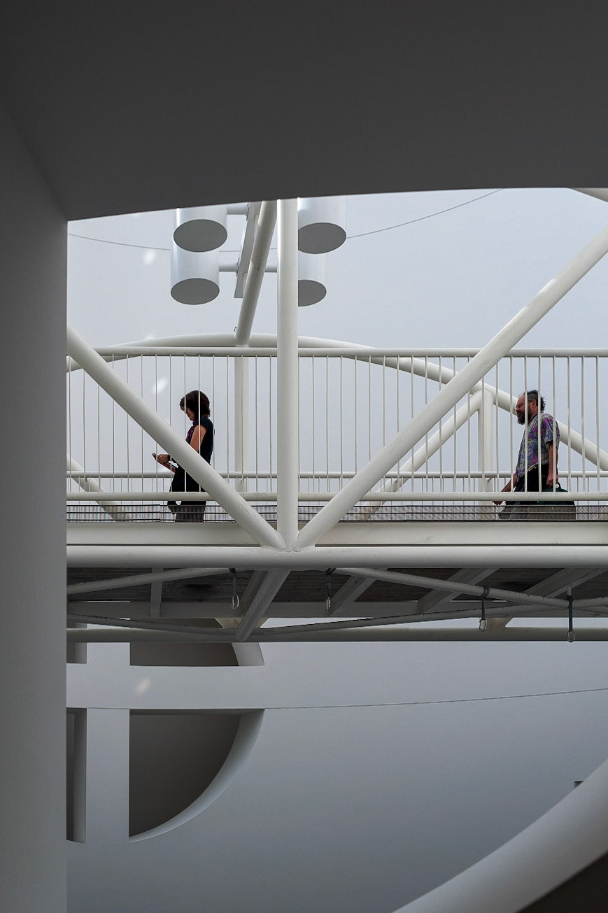 San Francisco Museum of Modern Art, 2010