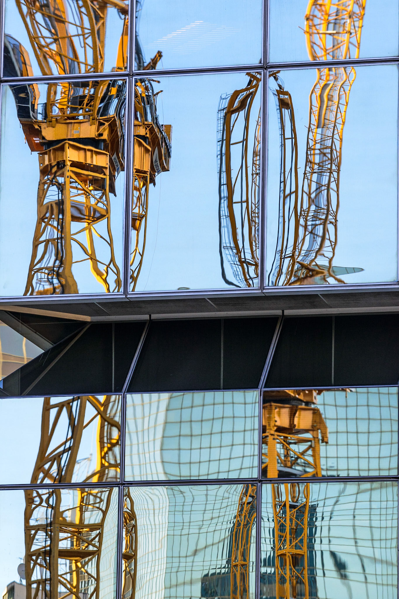 Superior Court Construction Refection, Downtown, San Diego 2015