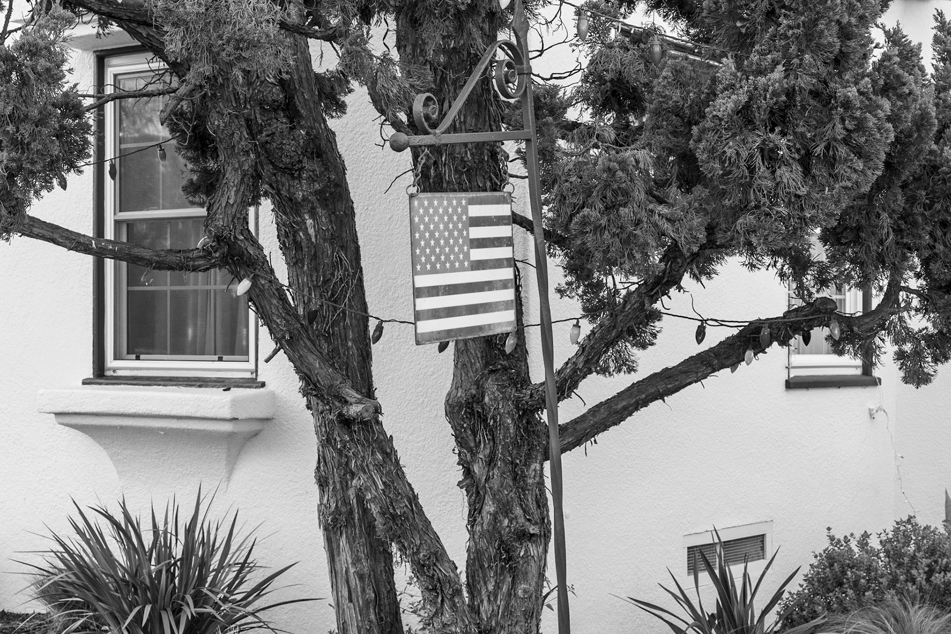 Metal Flag, Coronado, 2018g
