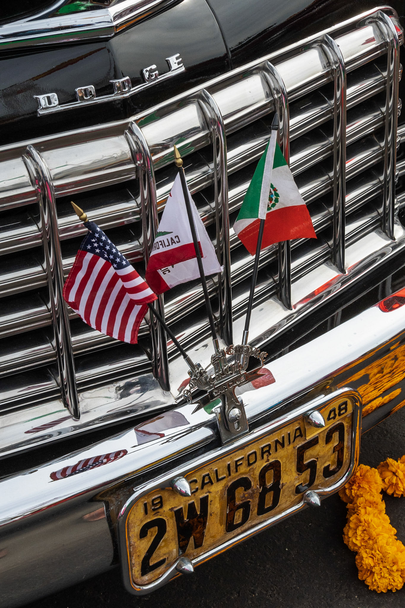Mission San Luis Rey, Oceanside, 2018