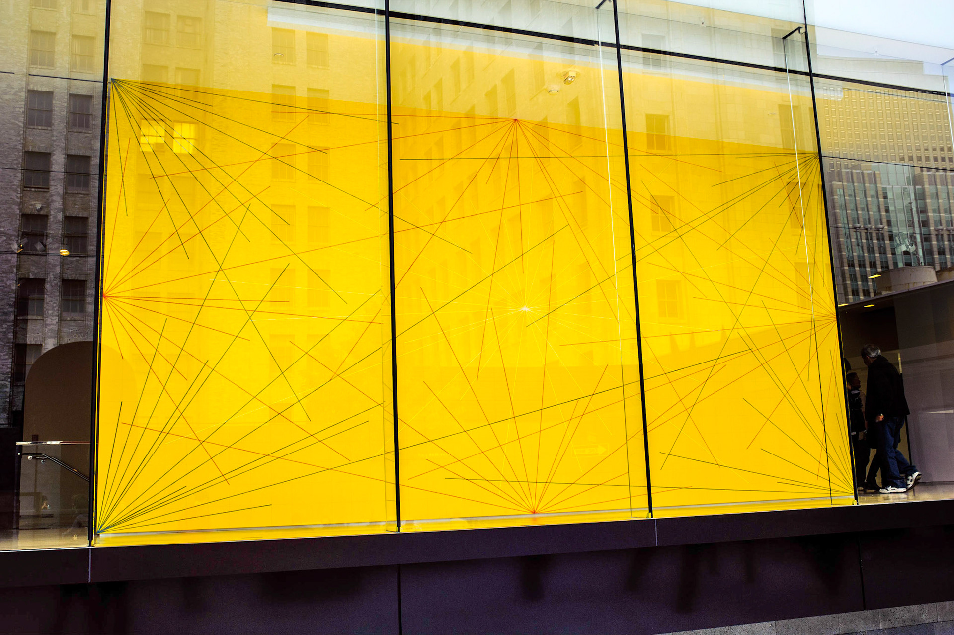 San Francisco Museum of Modern Art, 2010