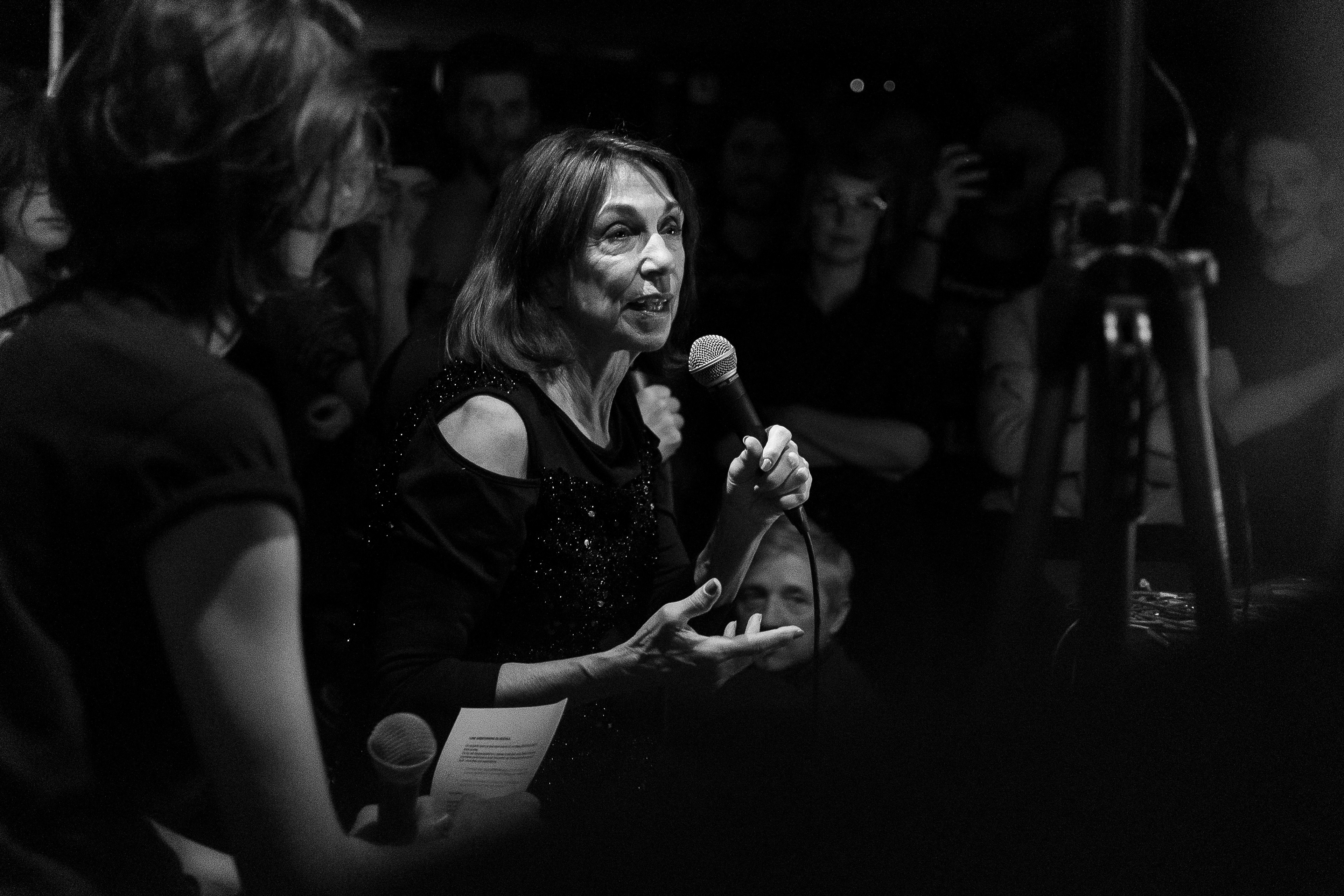 Suzanne Ciani, Genève