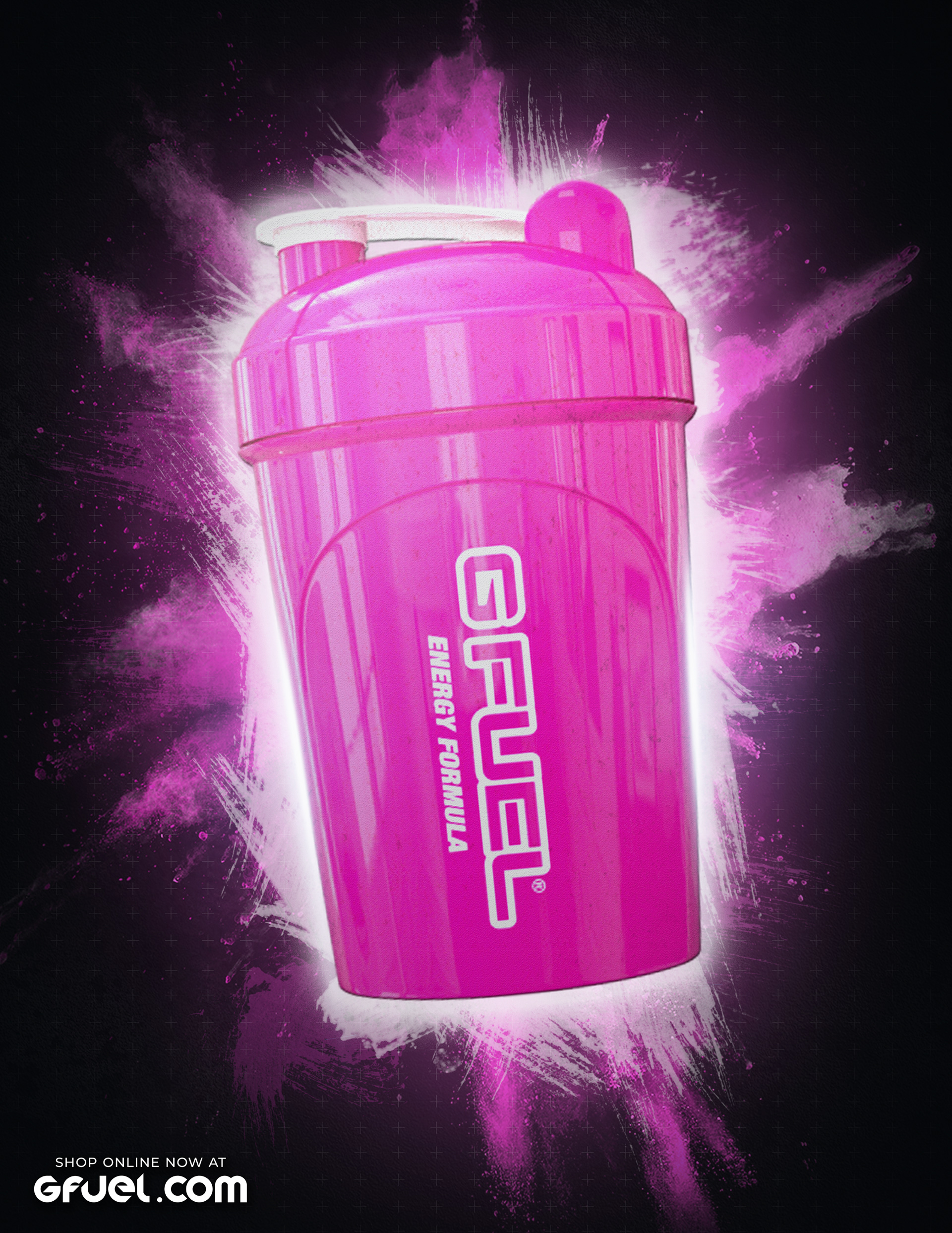 Featured image of post Dakotaz Gfuel Shaker