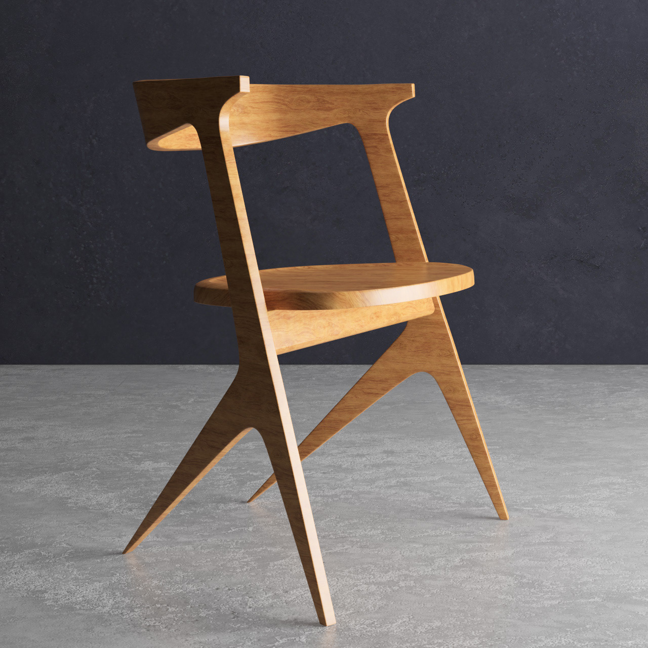 Architectural Visualisation Cardiff Furniture