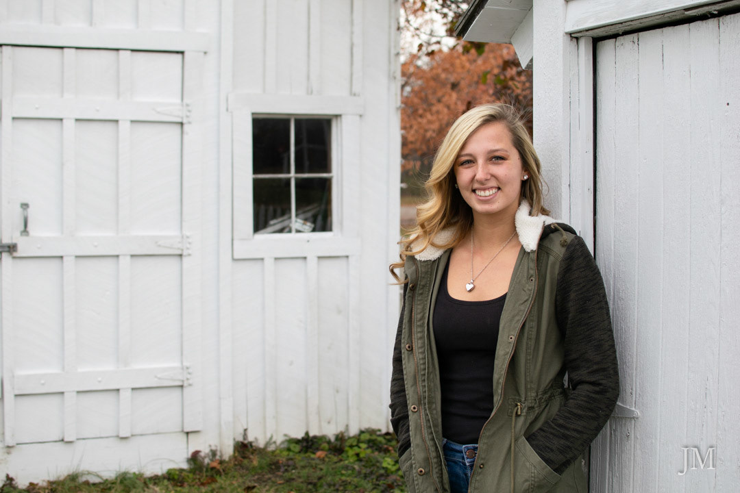Senior
