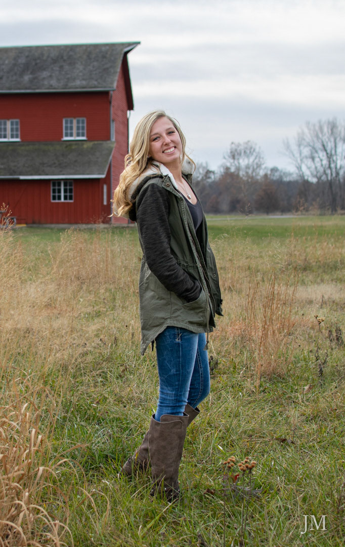 Senior