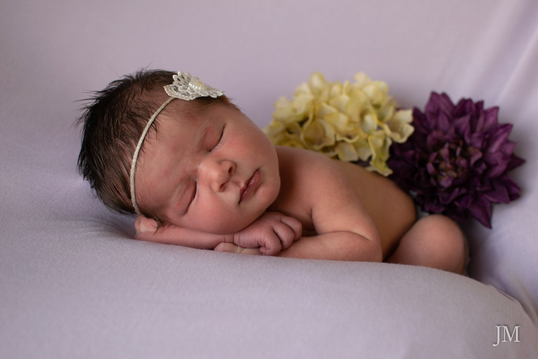 Milestone | Newborn