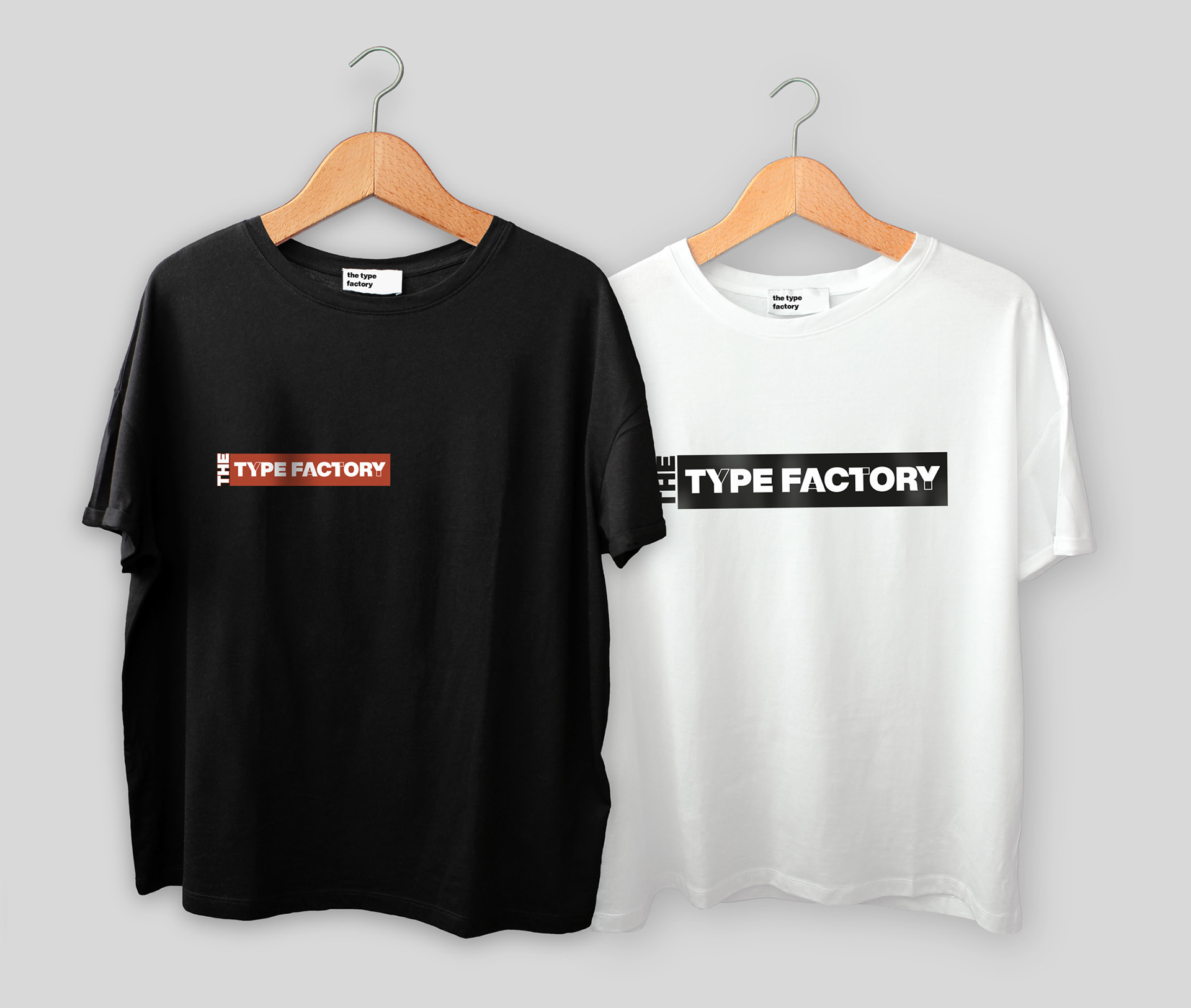 Chloe Davenport - Type Factory