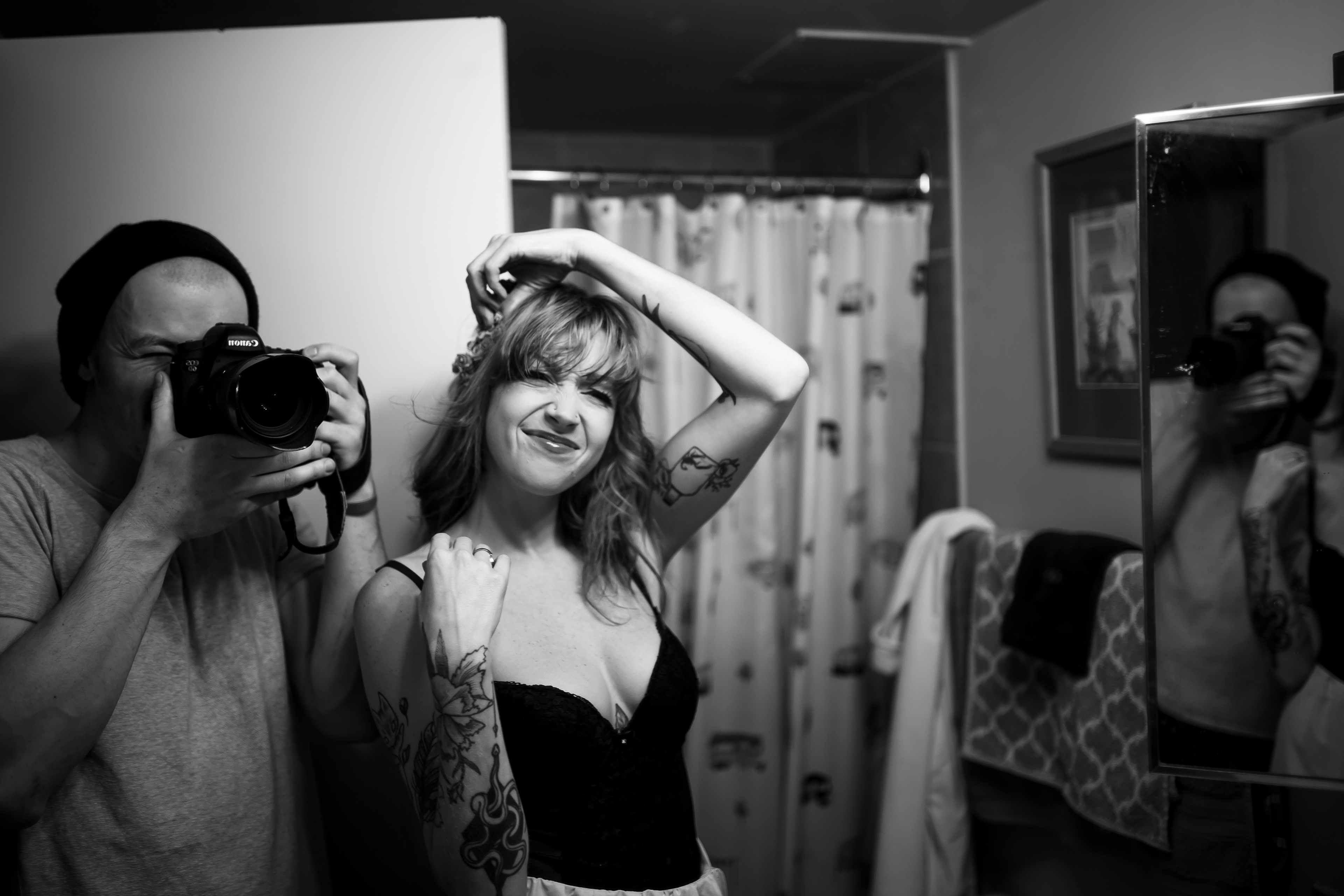 Katie / Calgary, AB / 2021