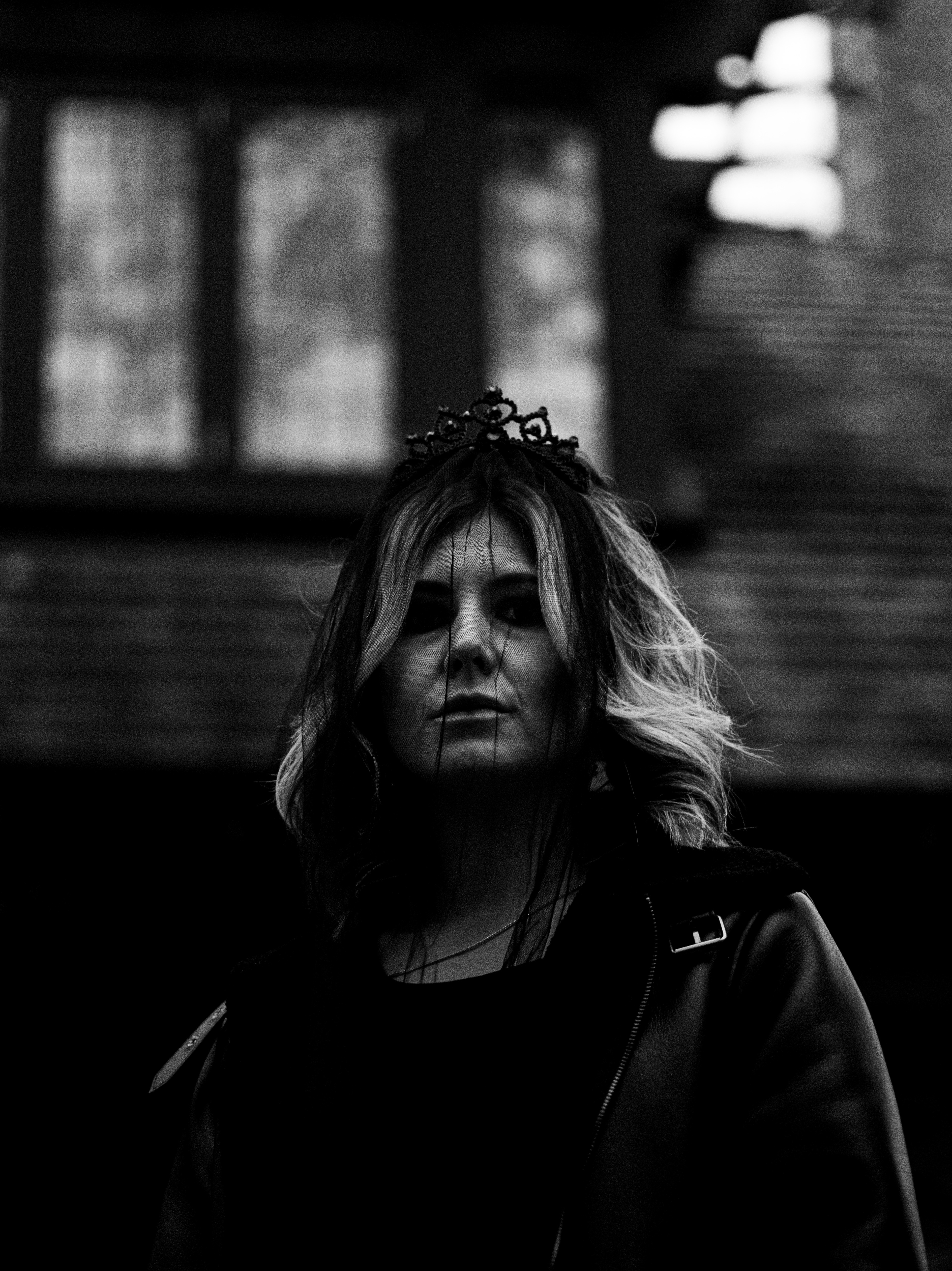 Jessica / Toronto, ON / 2020