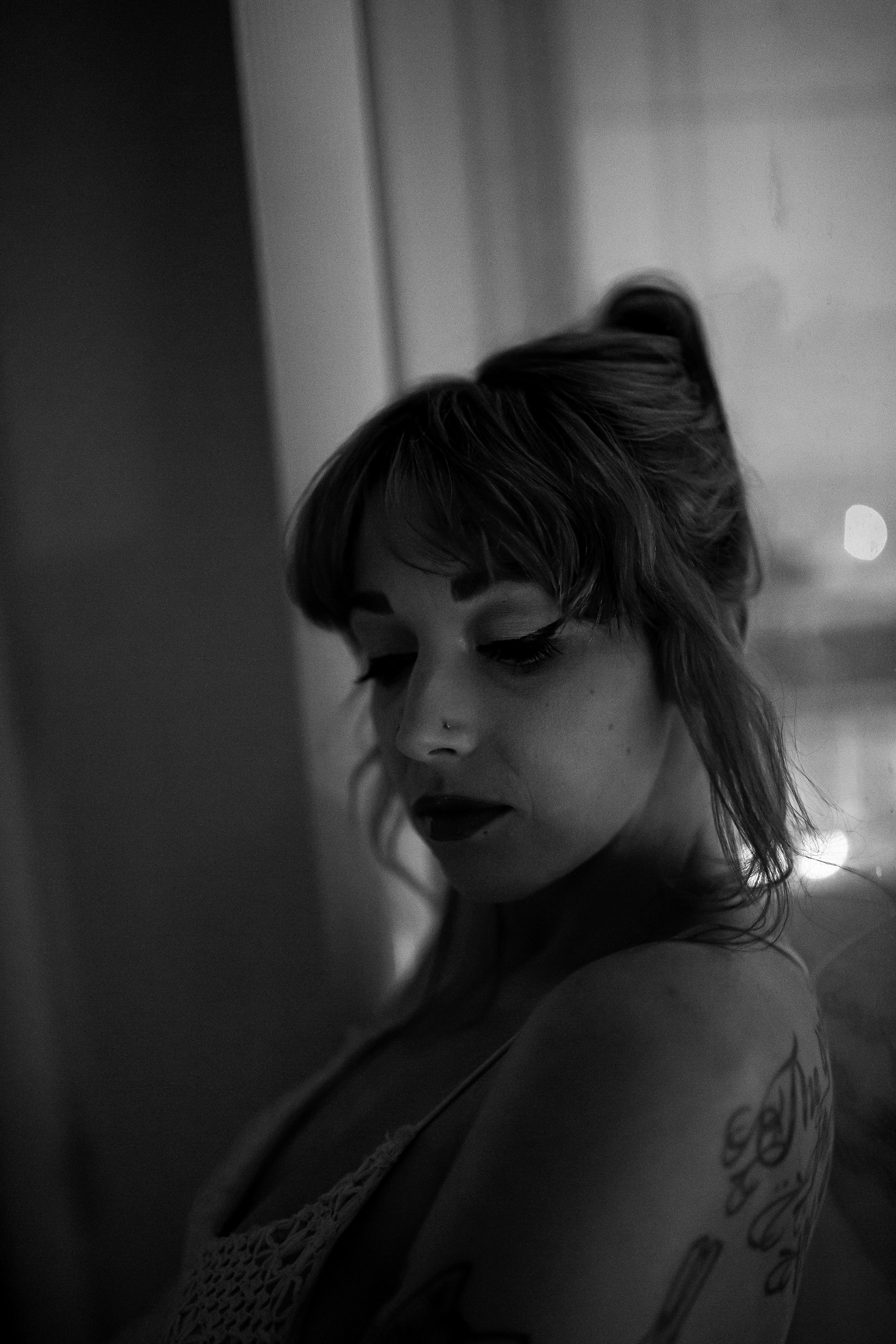 Katie / Calgary, AB / 2021