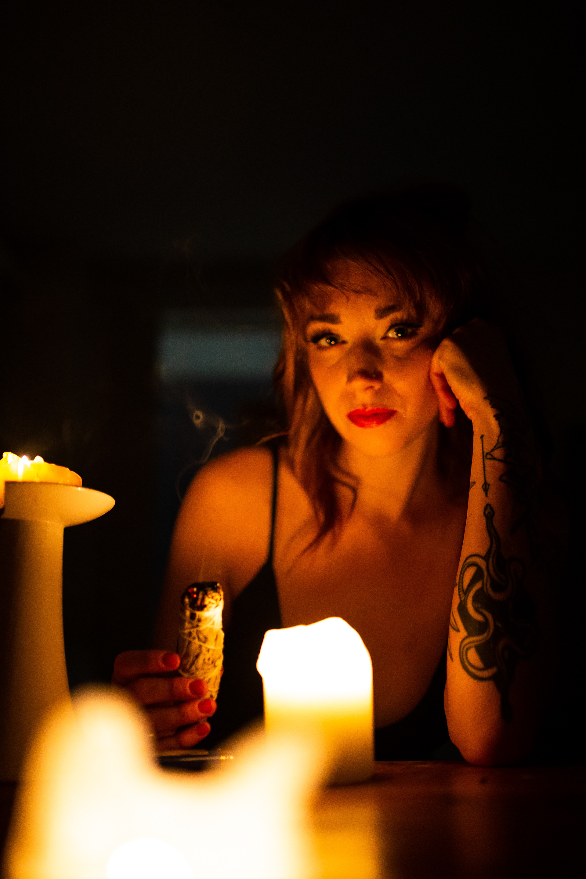 Katie / Calgary, AB / 2021