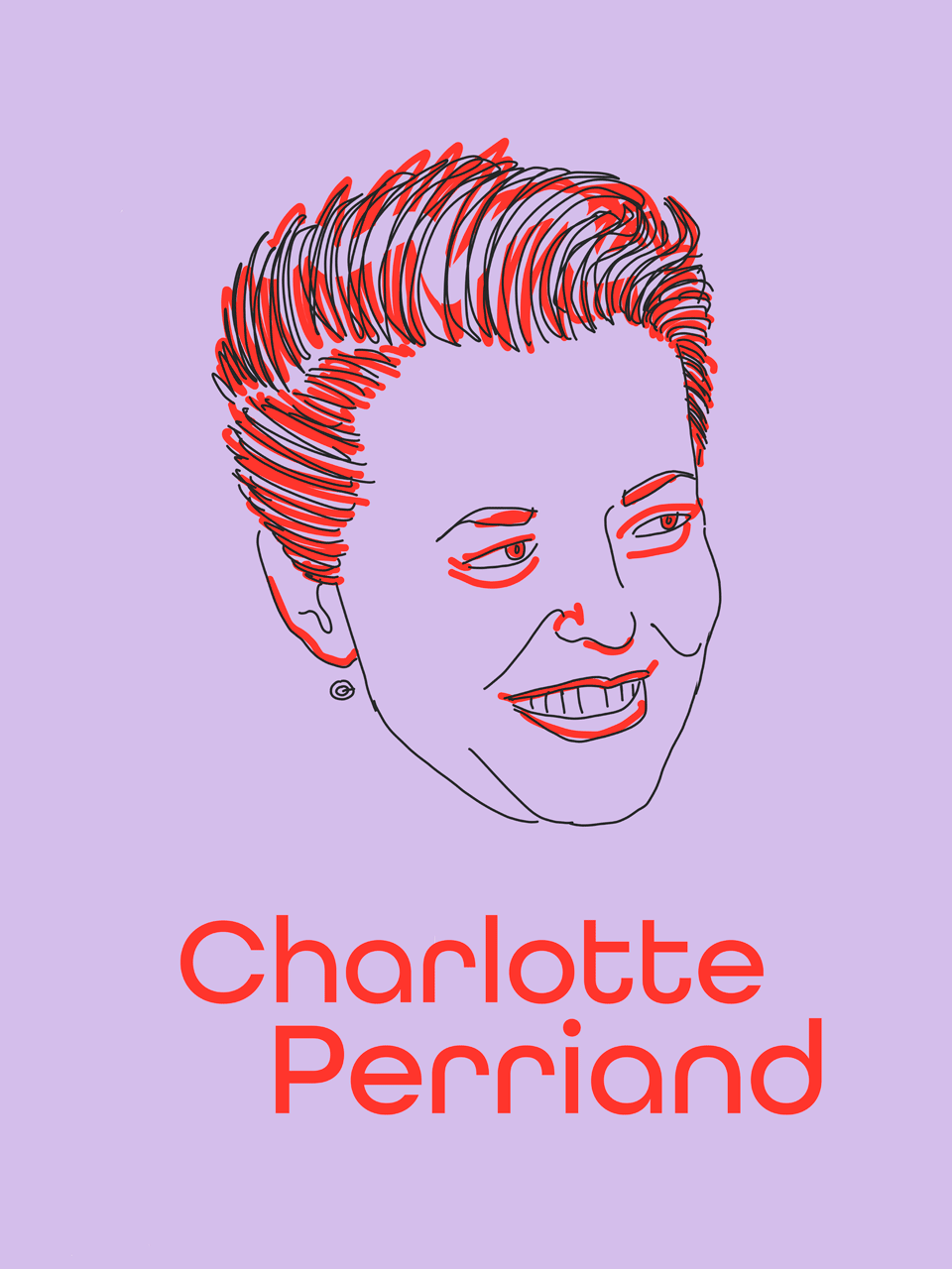 Charlotte Perriand