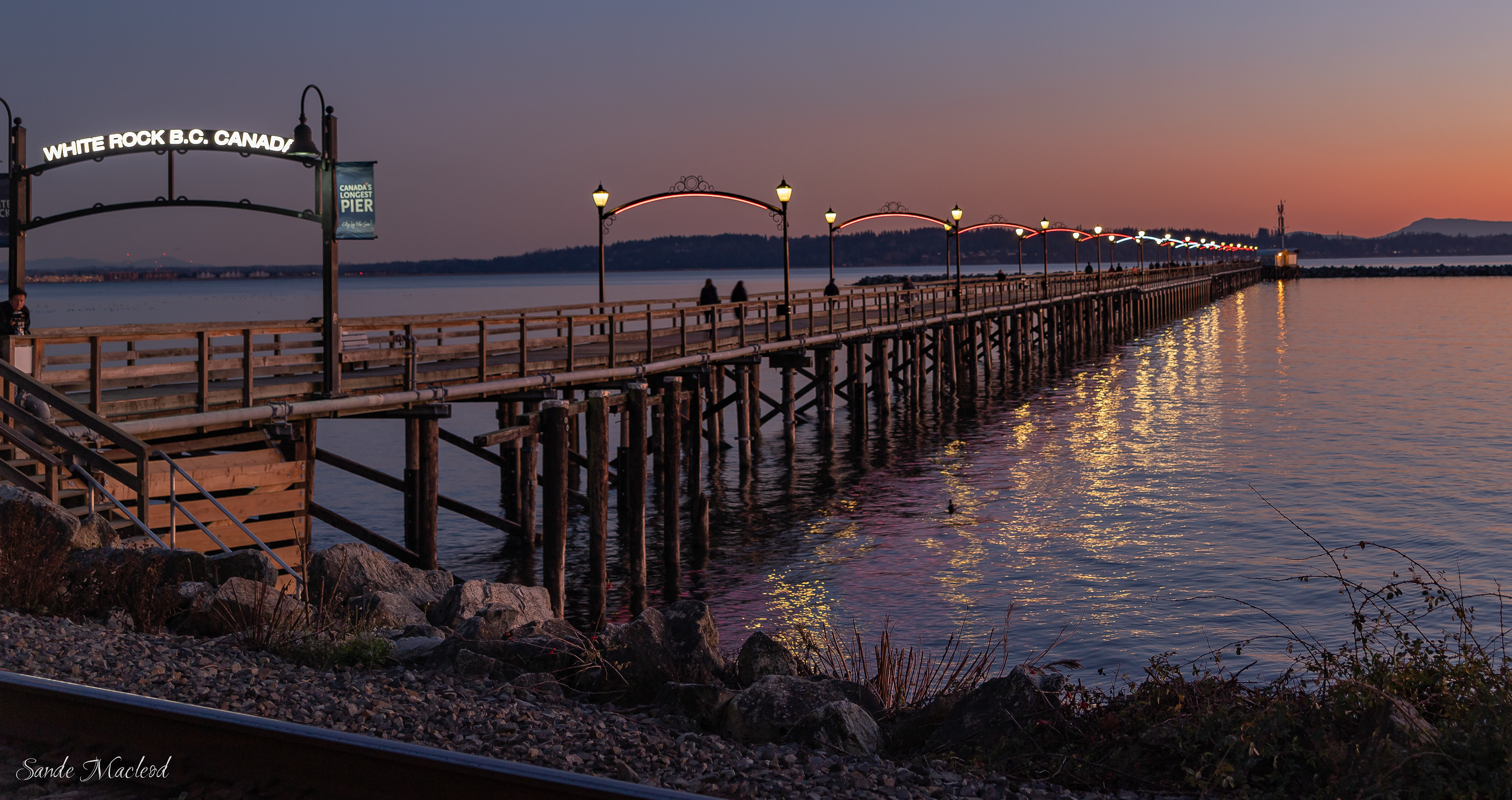 Macleod Photography White Rock, BC