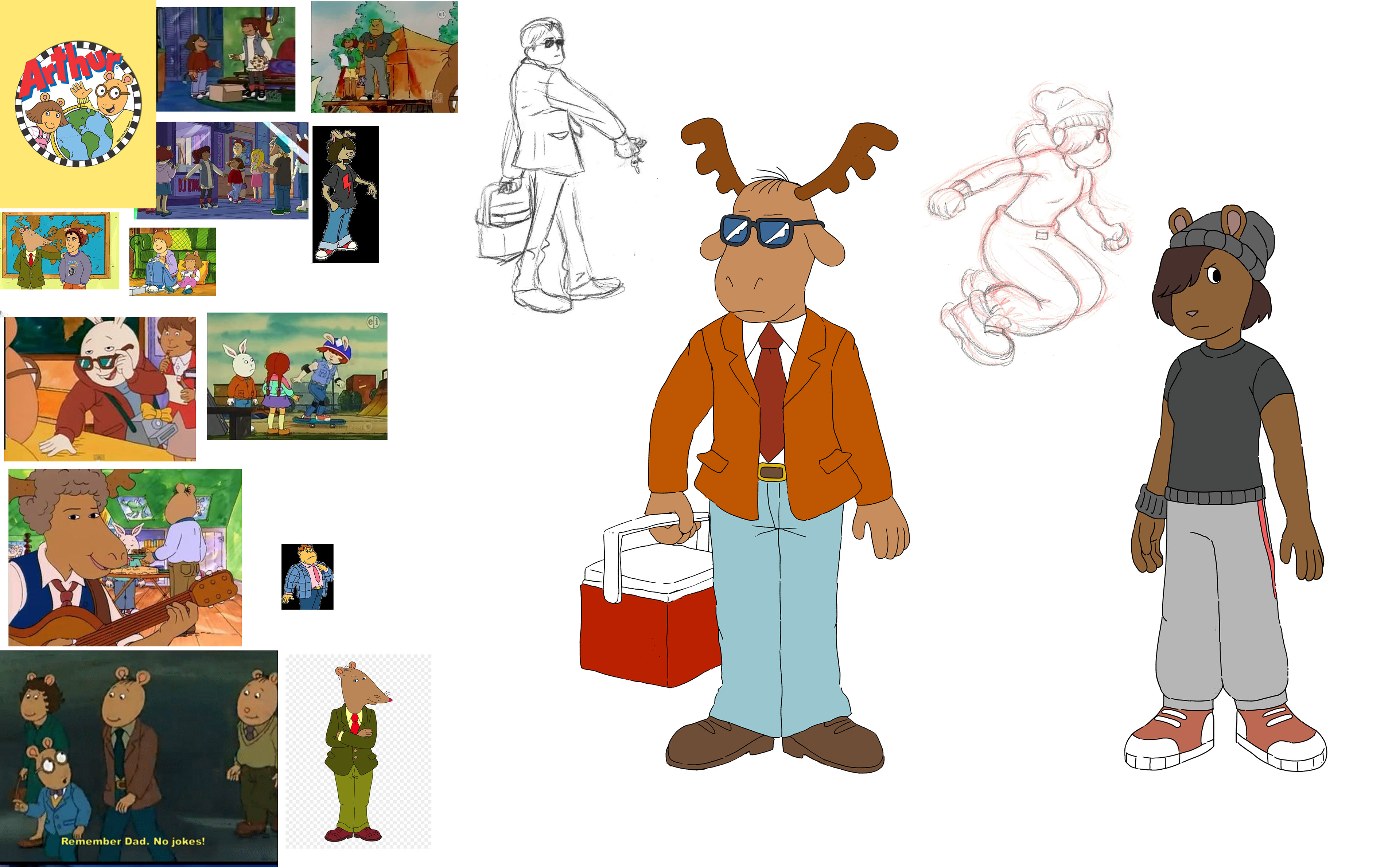 Arthur