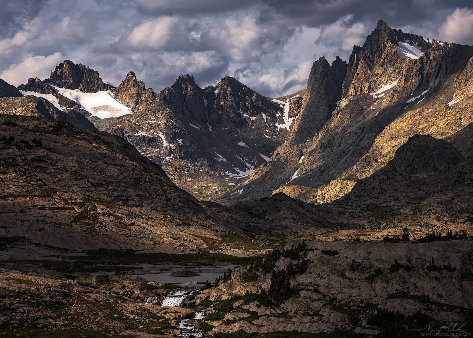 High Country