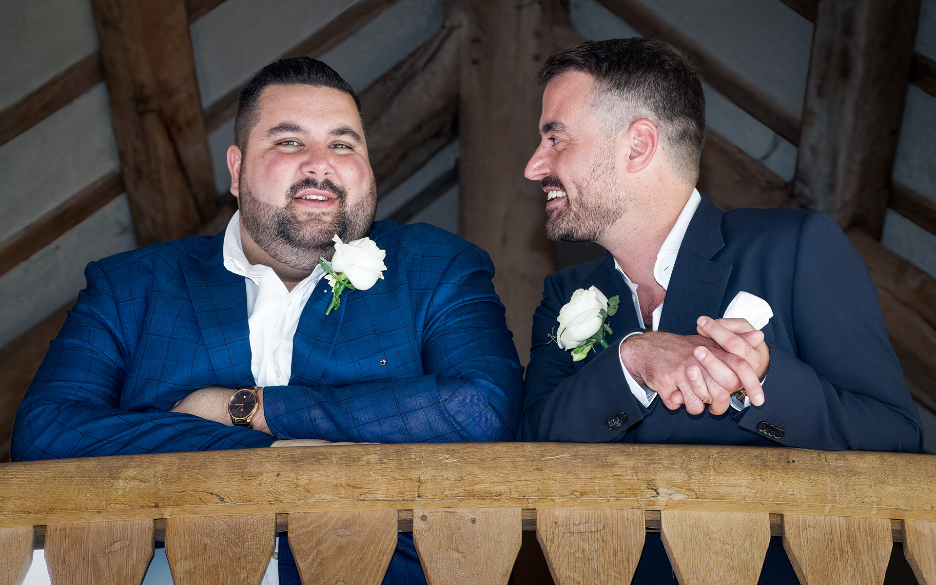 2021 - Coleshill, Warwickshire - Shustoke Barn
