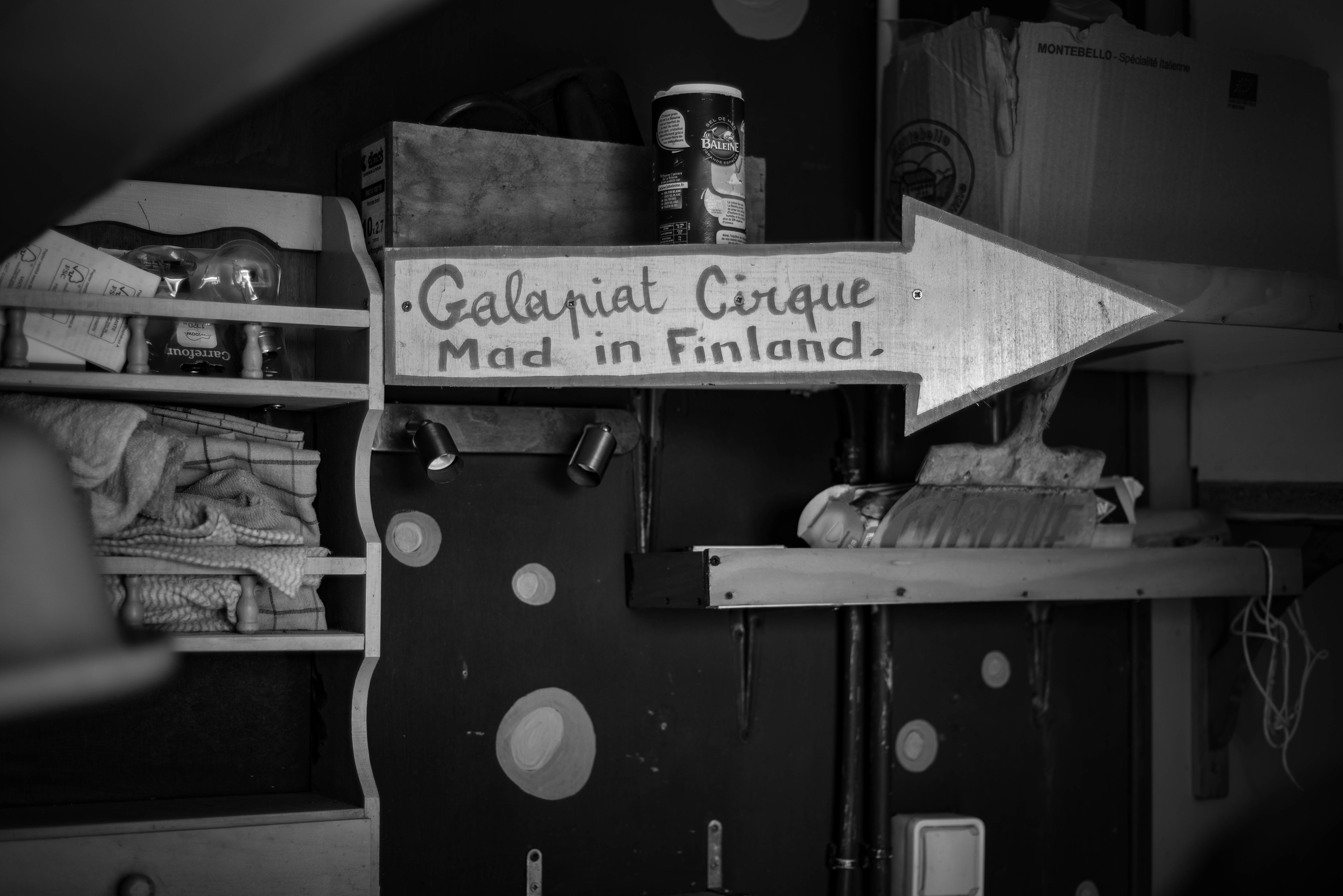 Galapiat Cirque