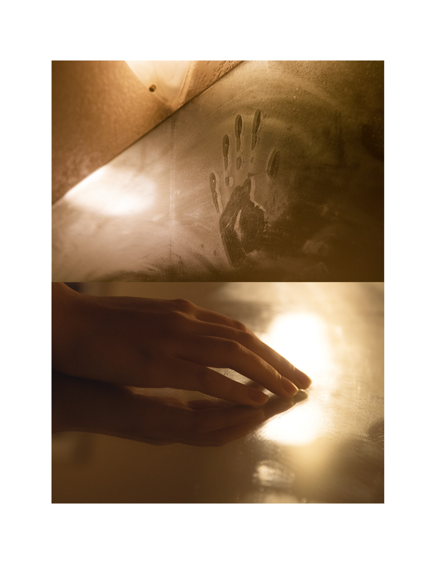 observation/sensation