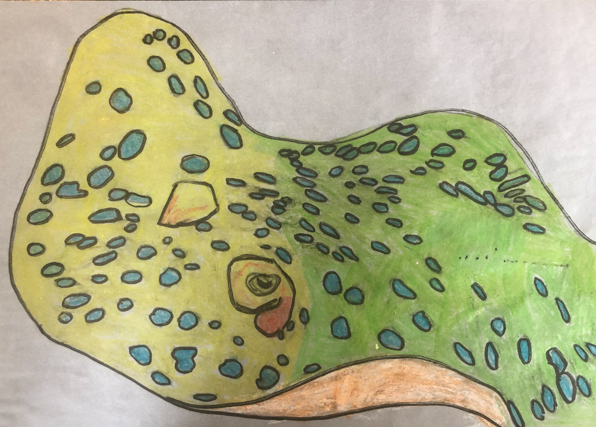 Marlow Koppenhagen Rm 16