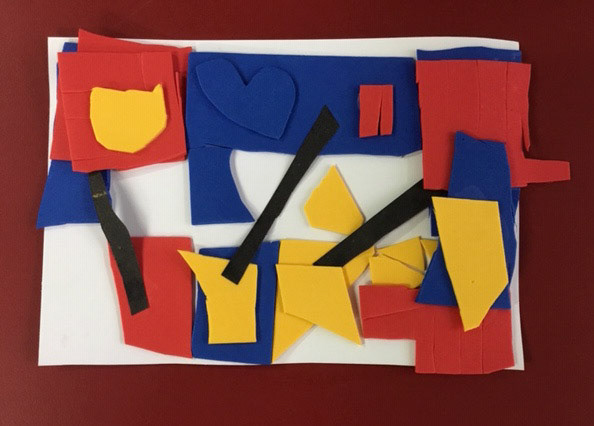 Damian Walker - The Hub