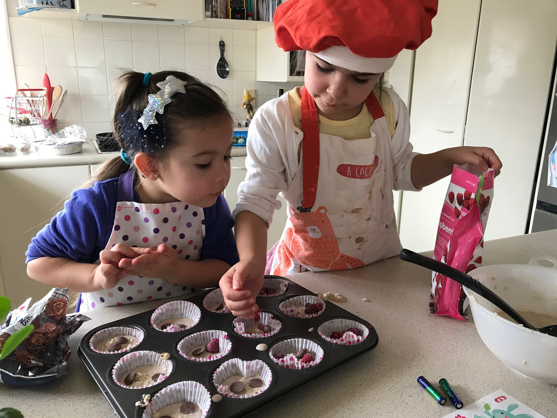 Catalina Fugon-Jara Rm 16