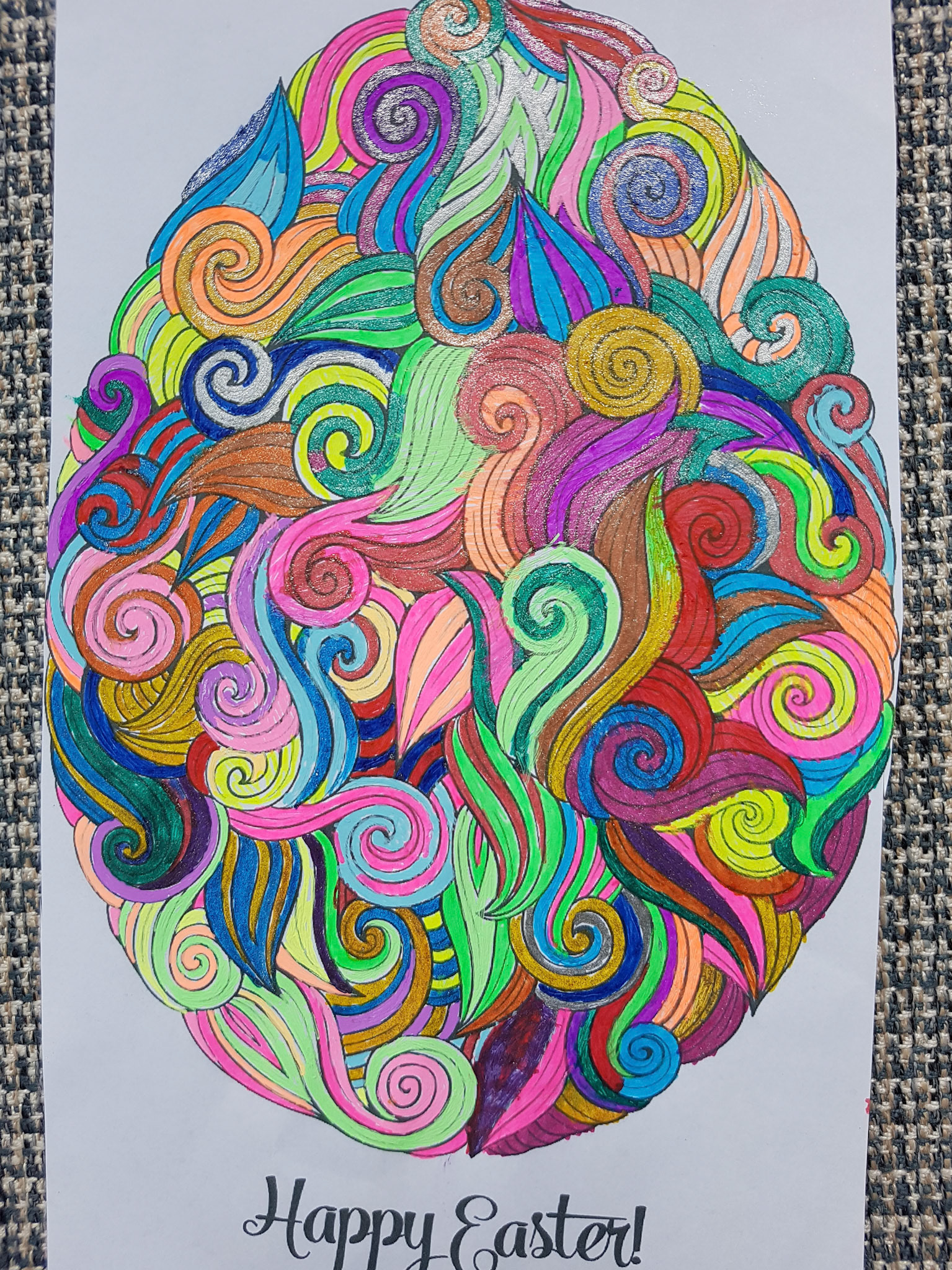 Alex and Jamie Will Rm 21/1