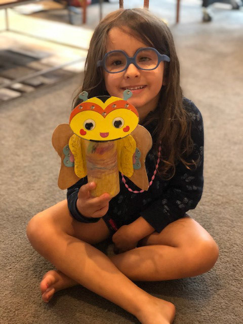 Afton Irick - The Hub