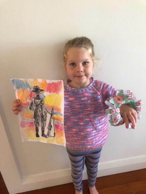 Mackenzie Ormandy - The Hub