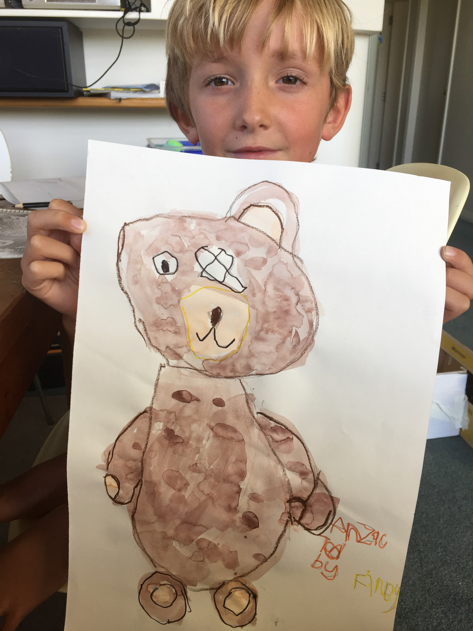 Finley Blundell Rm 5