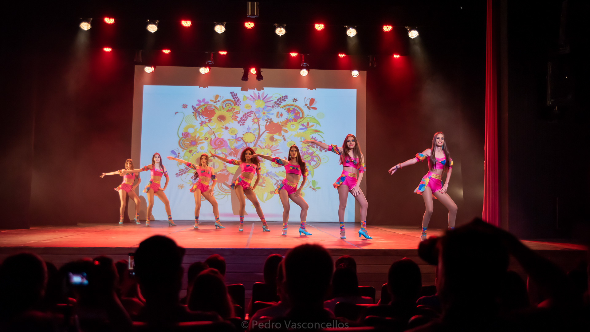 Espetáculo As Quatro Estações 2019 - Jaguariúna - SP