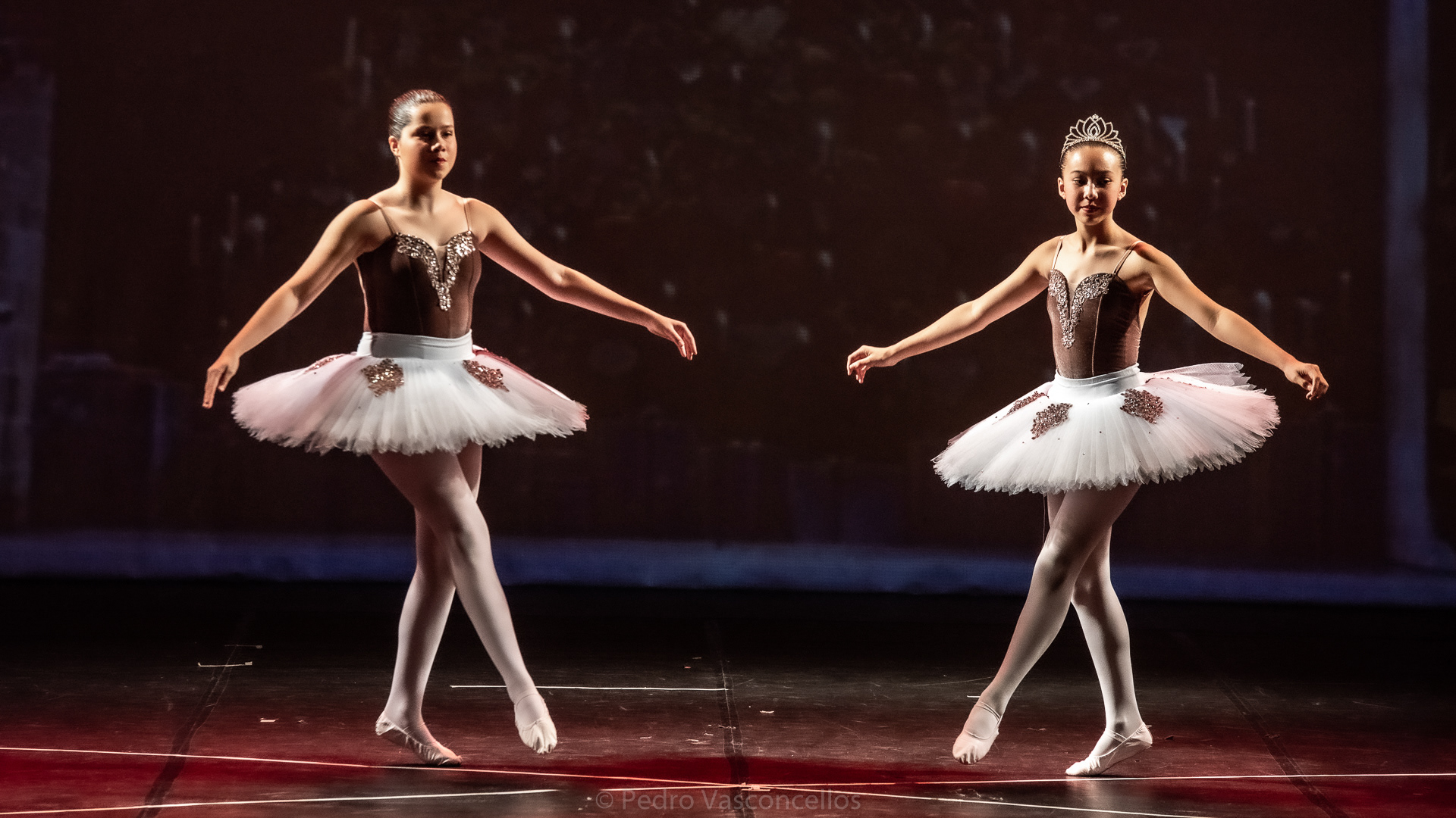 Espetáculo O Quebra-Nozes 2019 - Jaguariúna - SP