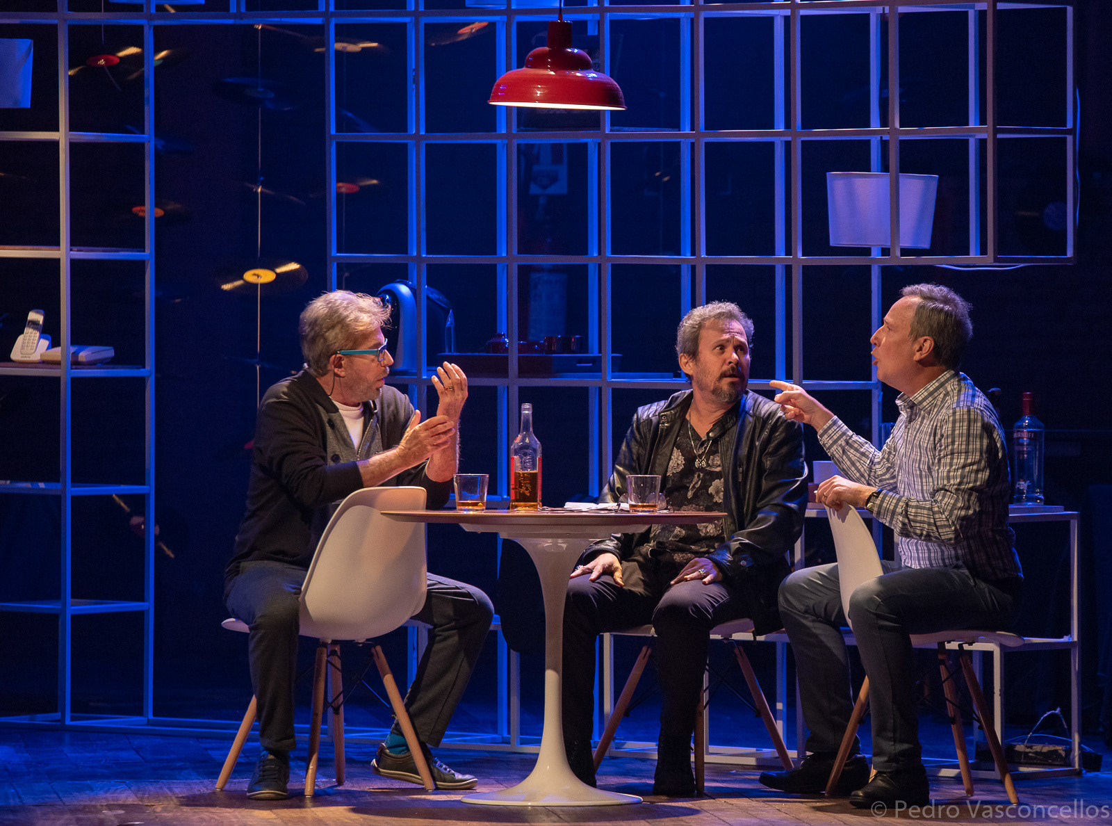 Espetáculo Nossas Mulheres - RJ