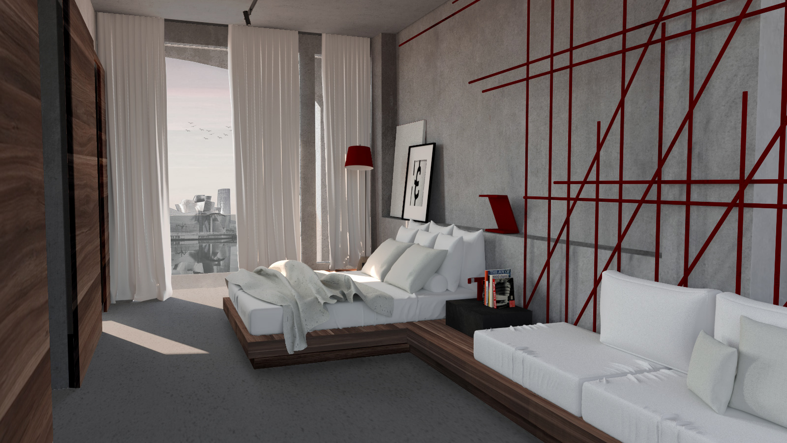 Suite general