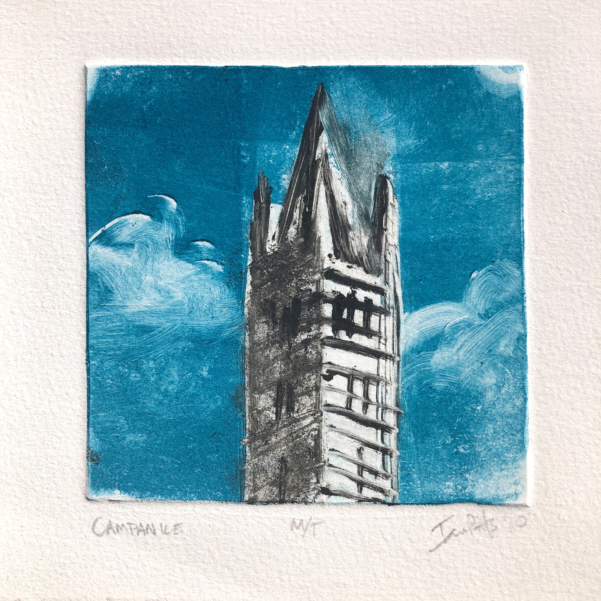 "Campanile"