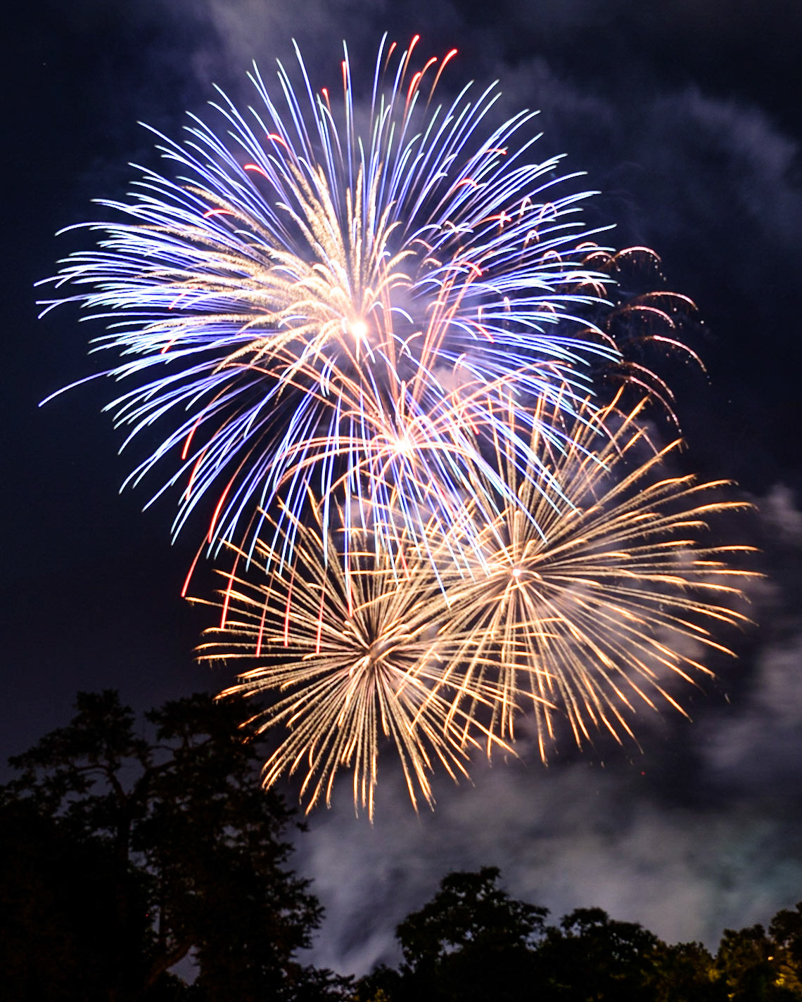 Stadium of Fire 2016