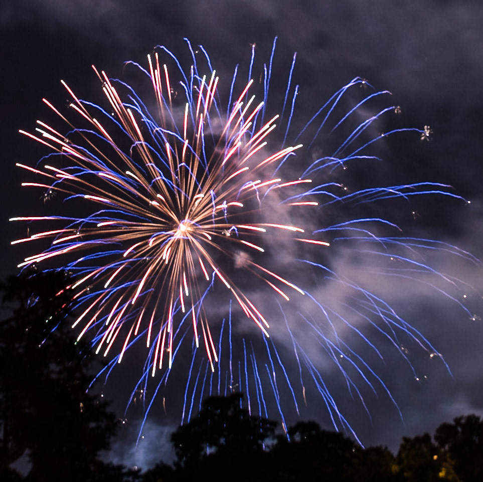 Stadium of Fire 2016