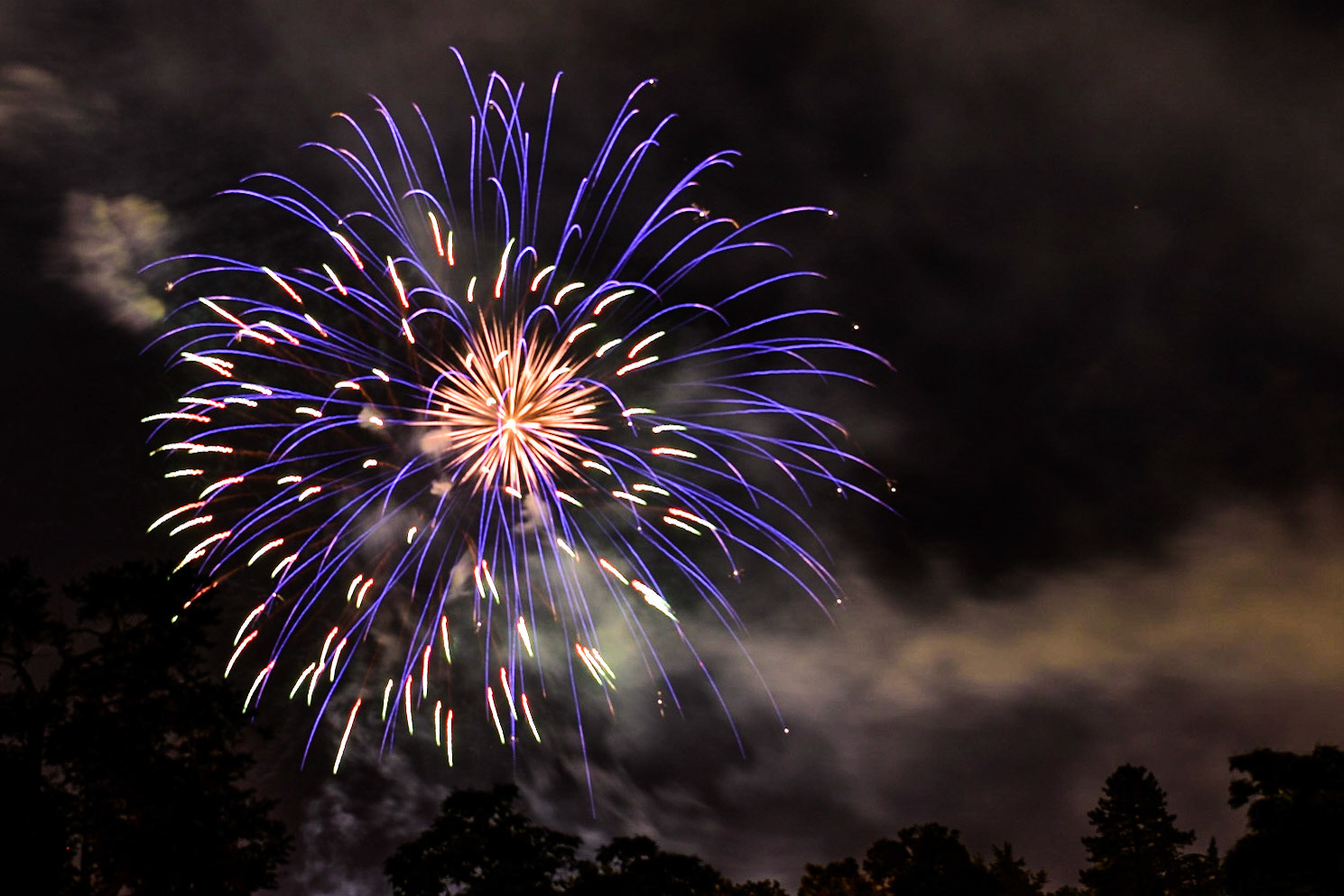 Stadium of Fire 2016