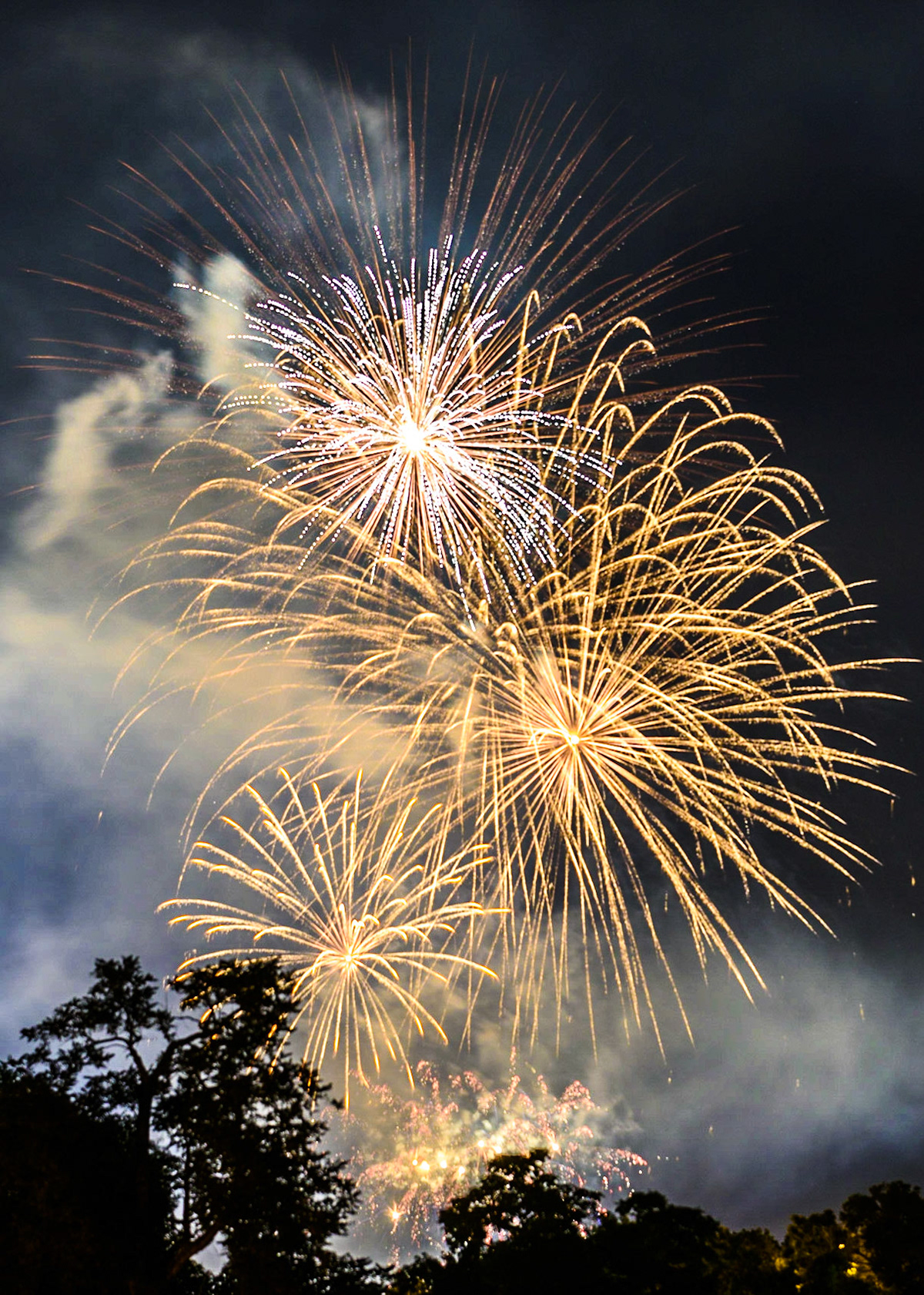 Stadium of Fire 2016