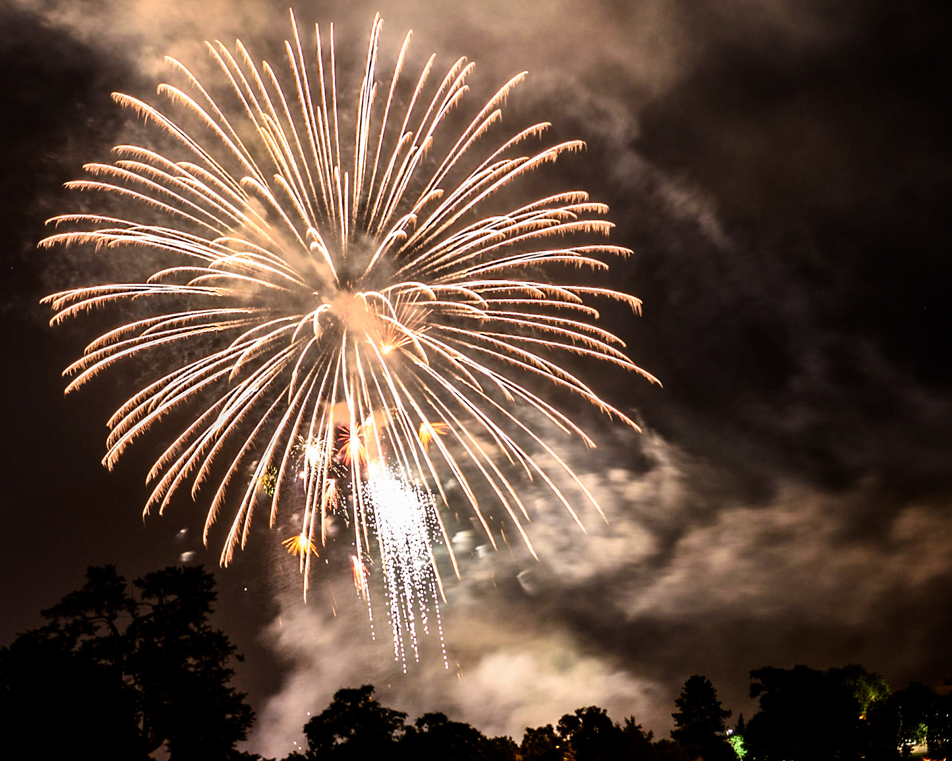 Stadium of Fire 2016