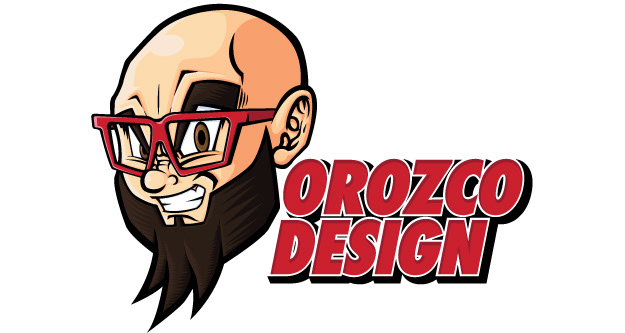 Orozco Design - Hercules - Raskol Apparel