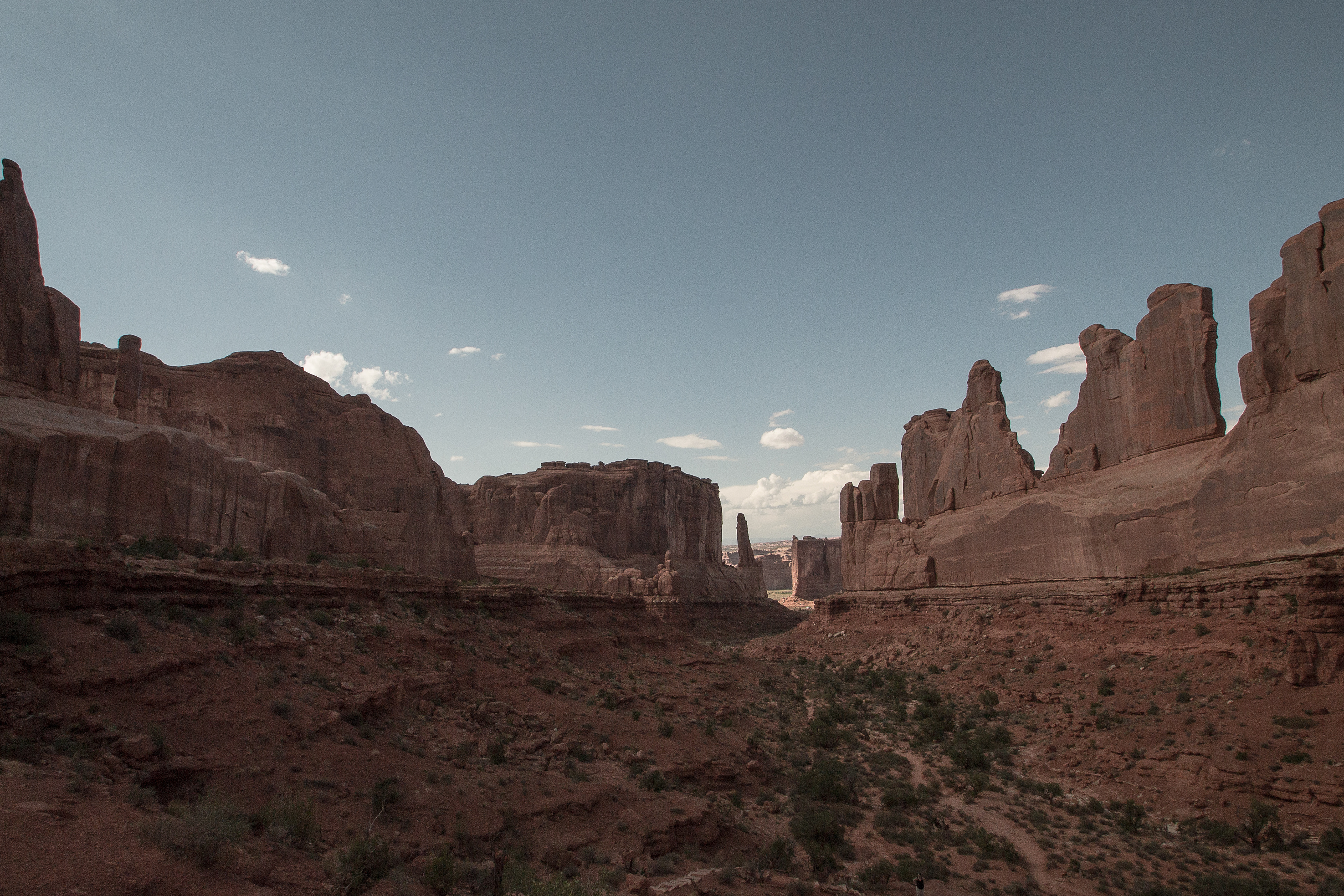 arches national park // utah